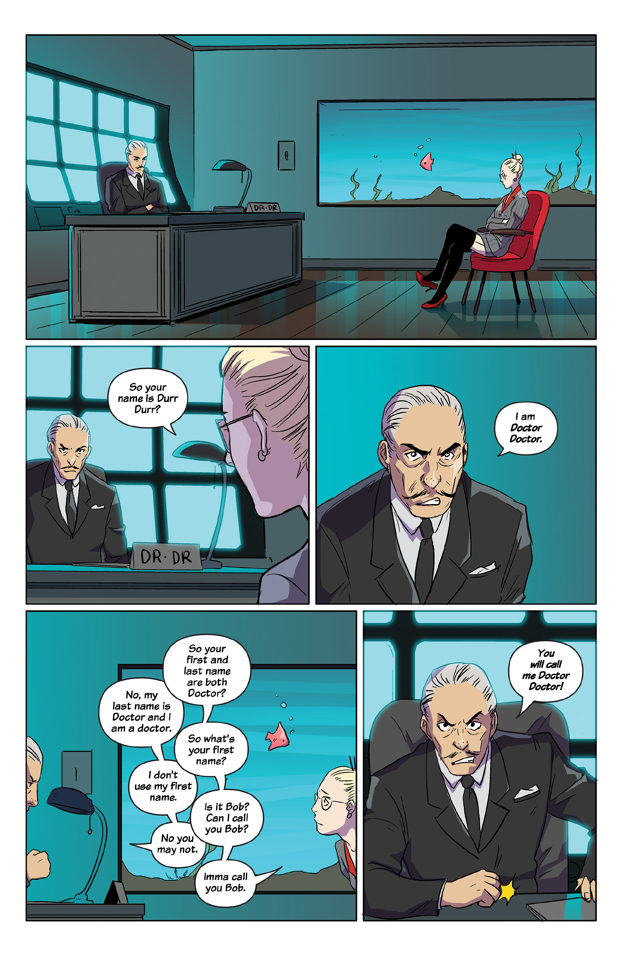 <{ $series->title }} issue Vol. 1 - First Cycle - Page 143