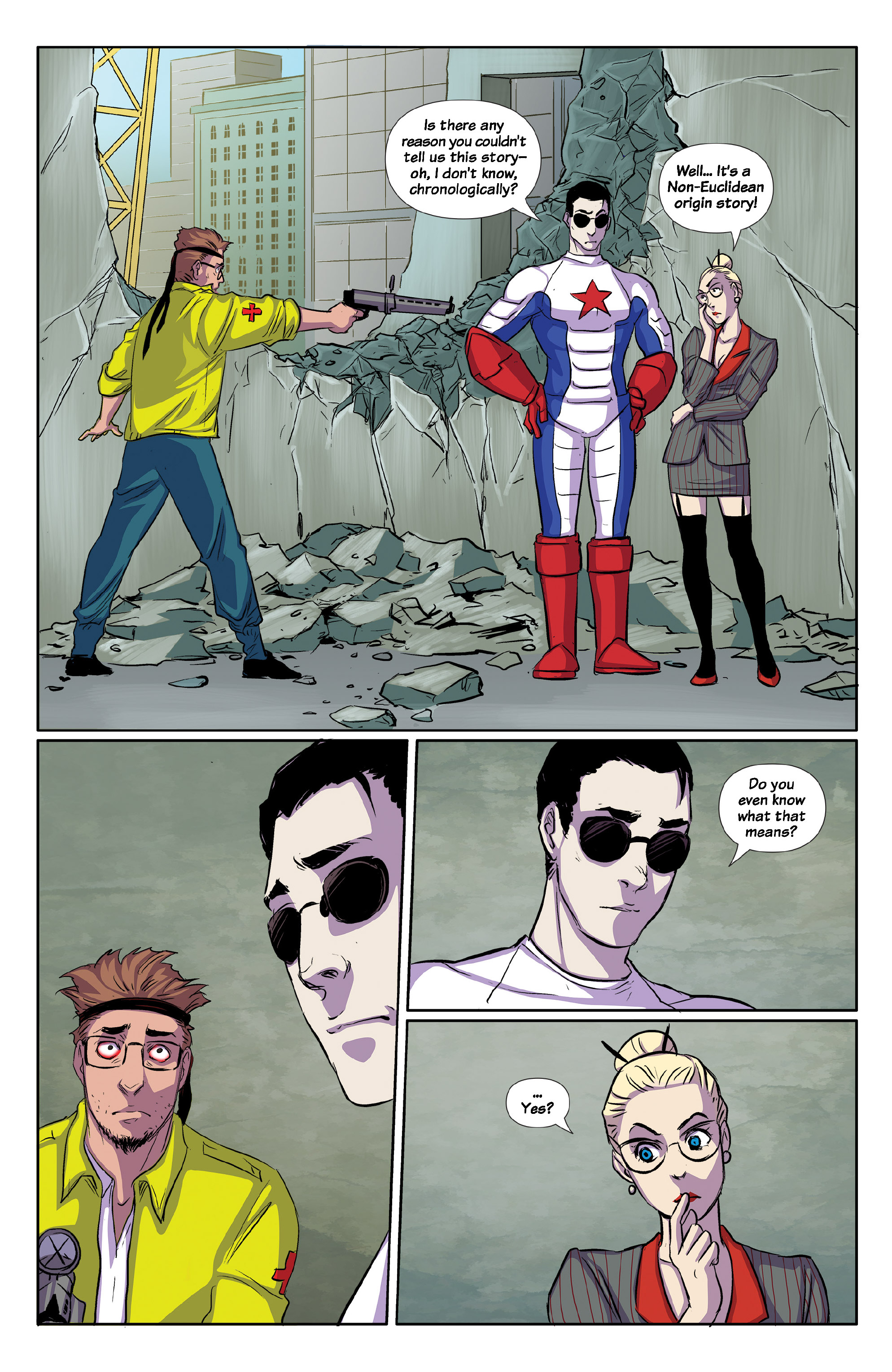 <{ $series->title }} issue Vol. 1 - First Cycle - Page 68