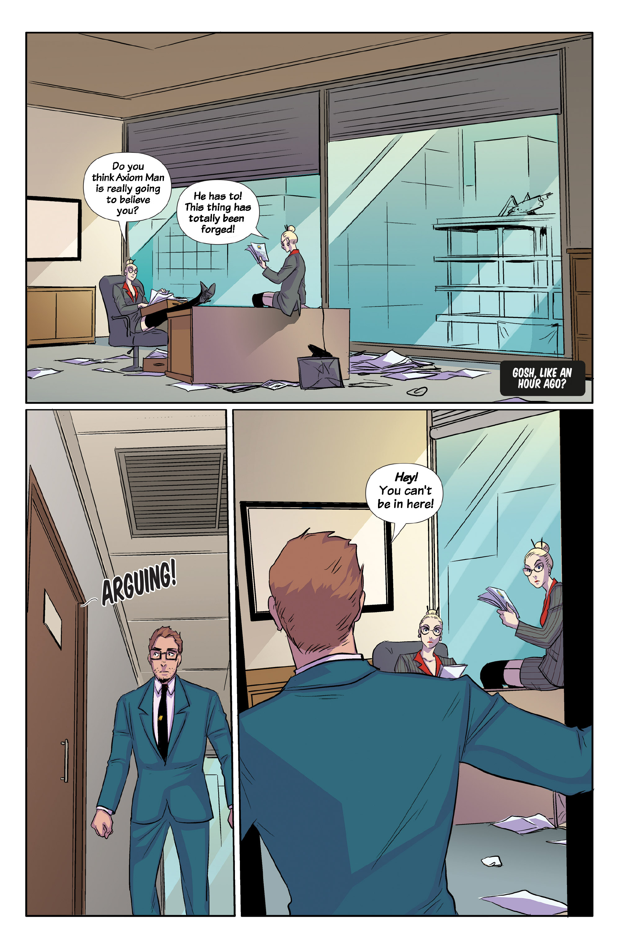 <{ $series->title }} issue Vol. 1 - First Cycle - Page 70