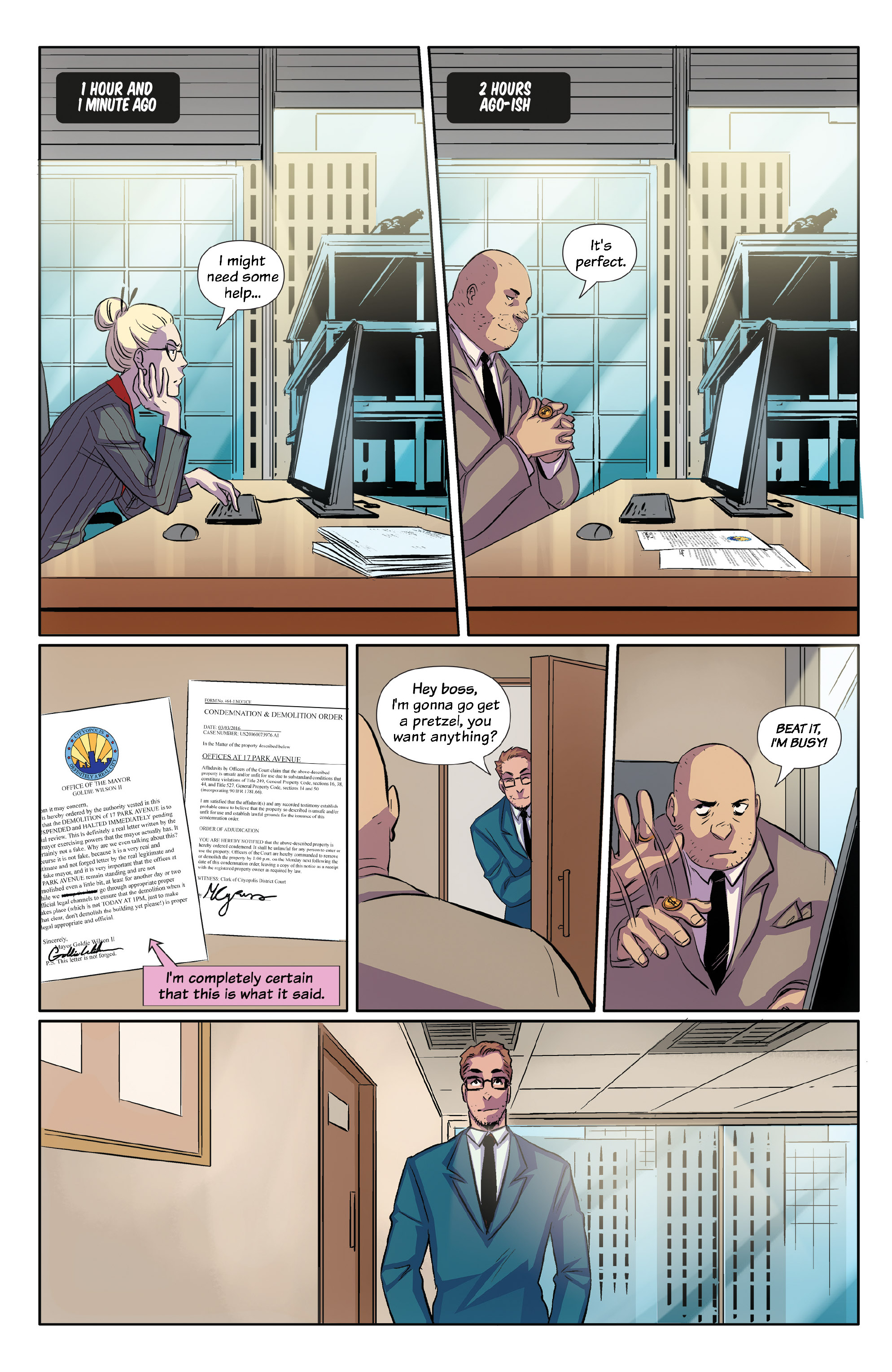 <{ $series->title }} issue Vol. 1 - First Cycle - Page 72