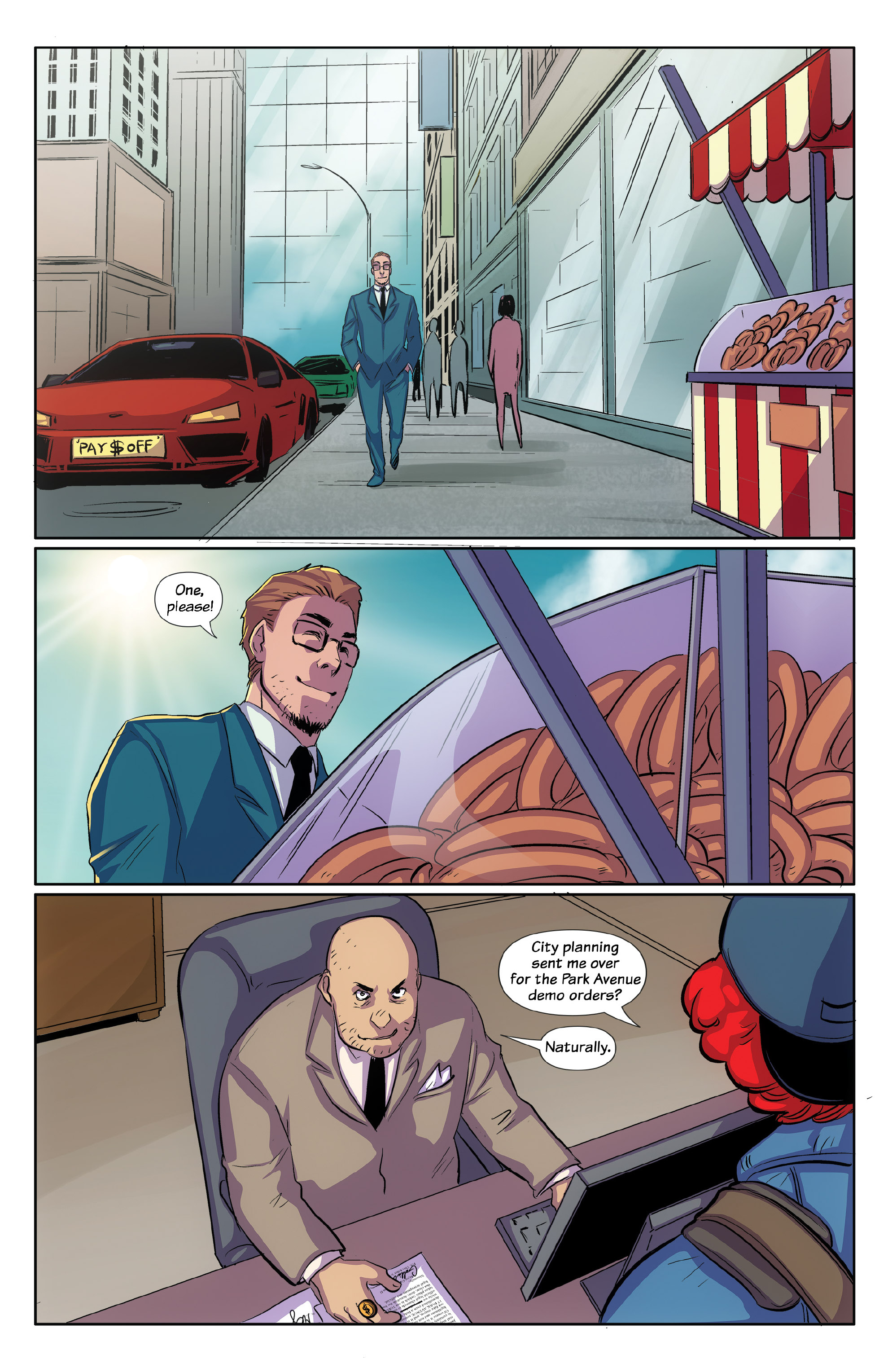 <{ $series->title }} issue Vol. 1 - First Cycle - Page 73