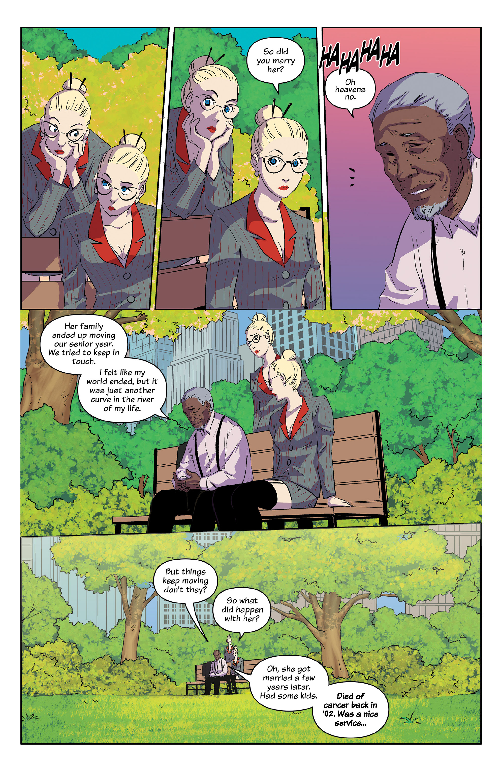 <{ $series->title }} issue Vol. 1 - First Cycle - Page 90