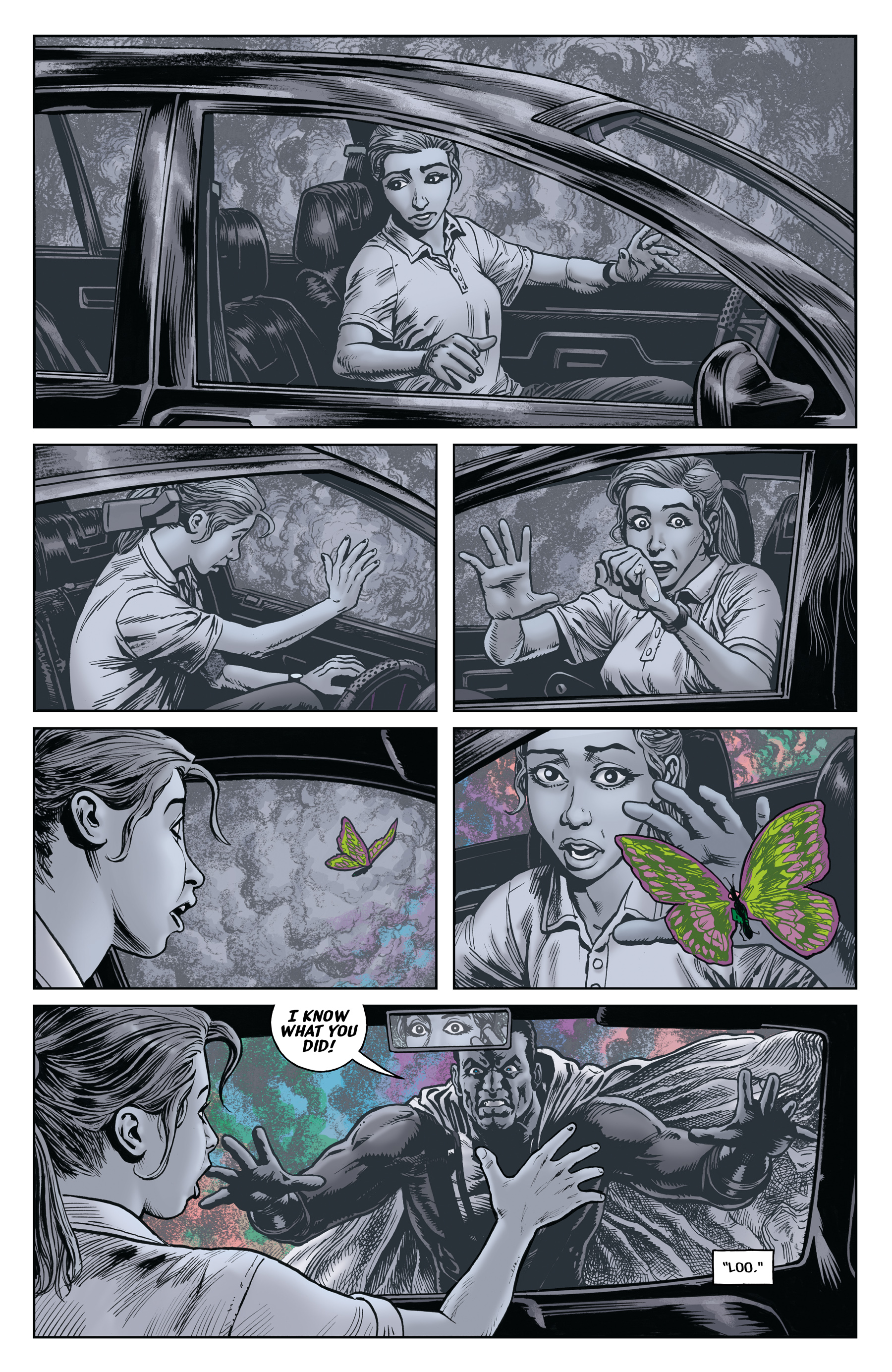 <{ $series->title }} issue 2 - Page 9