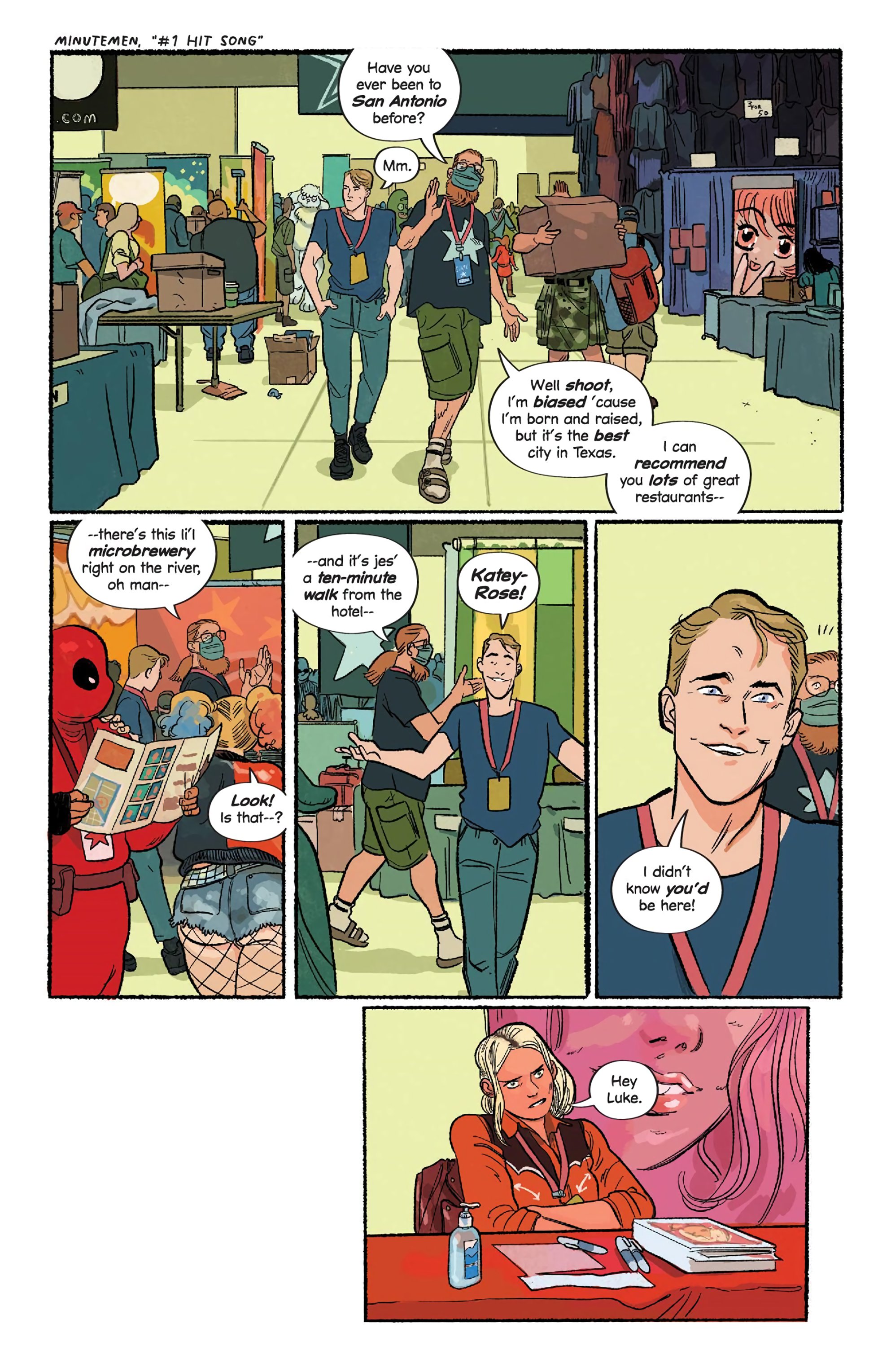 <{ $series->title }} issue HC - Page 9