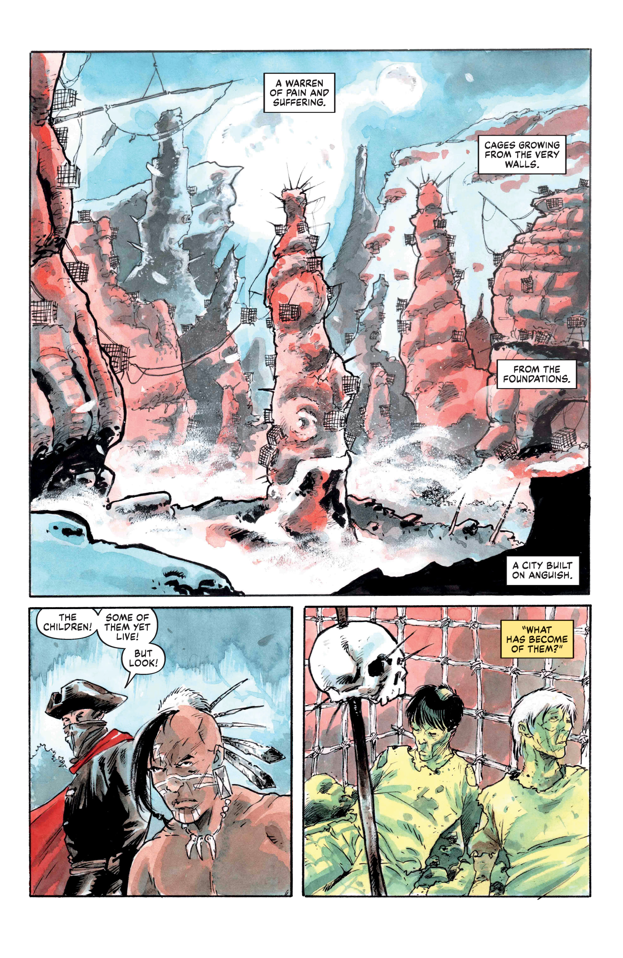 <{ $series->title }} issue 3 - Page 7