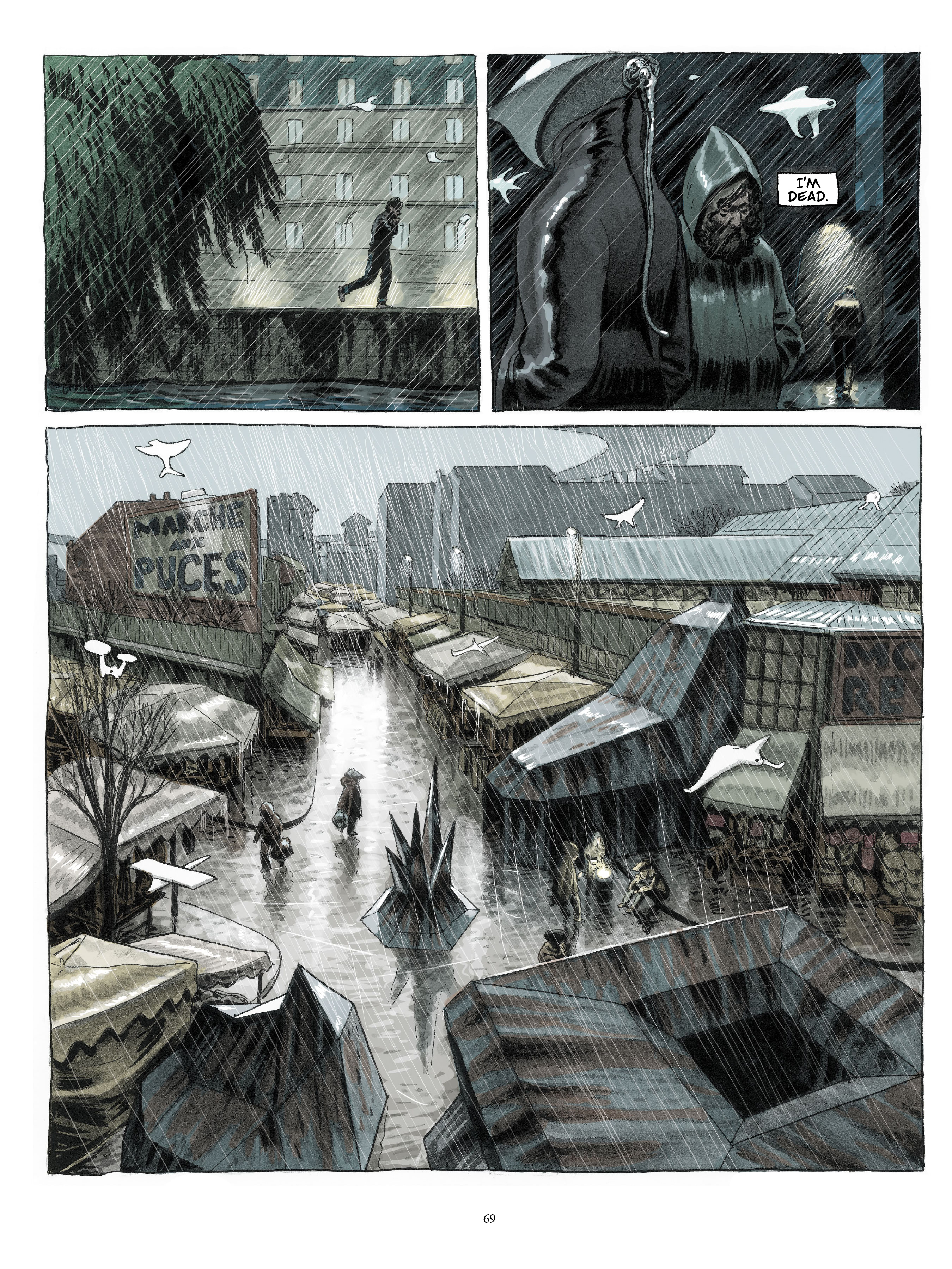 Paris 2119 (2020) issue 1 - Page 68