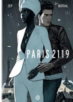Paris 2119 (2020)
