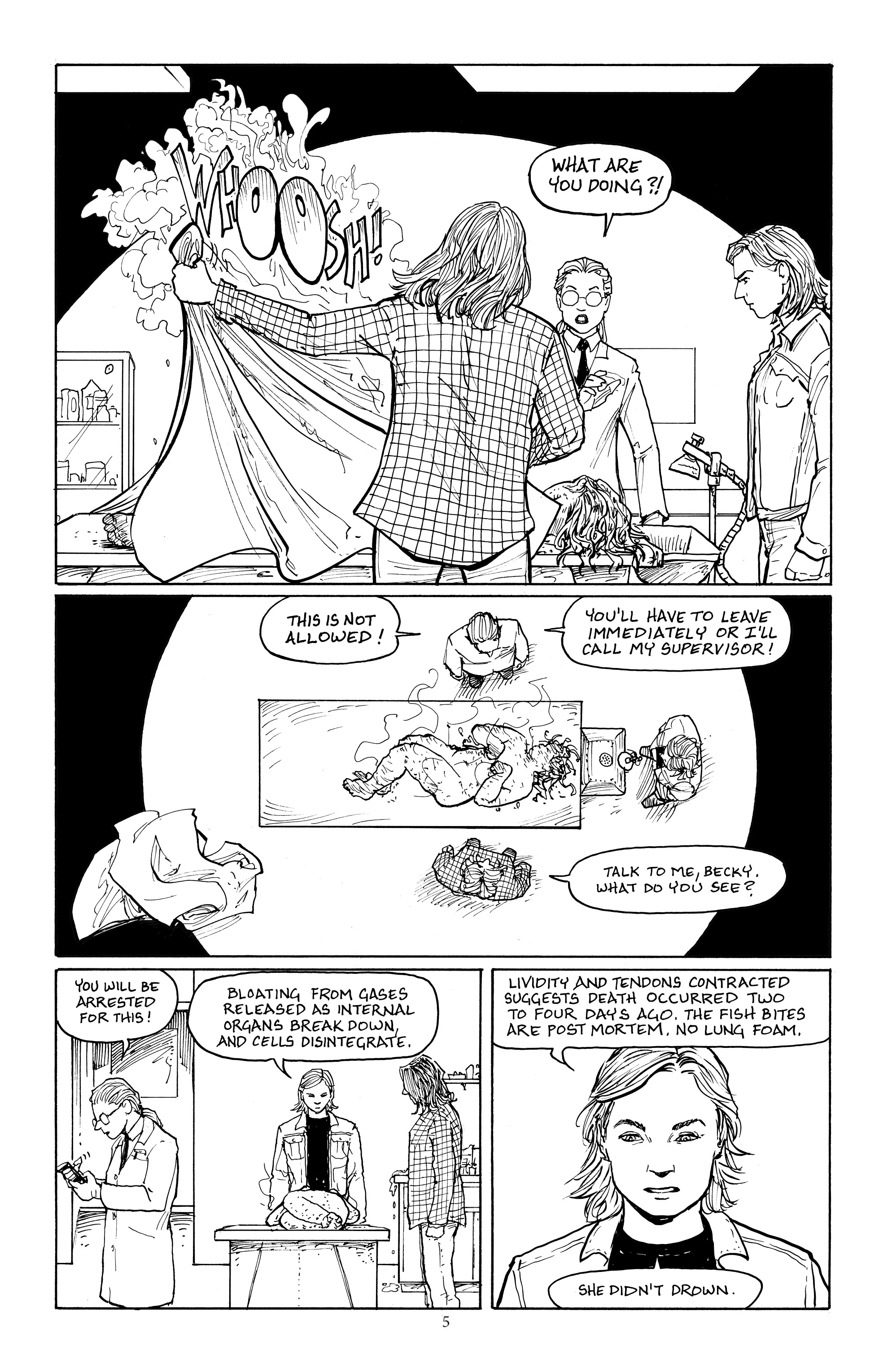 <{ $series->title }} issue 4 - Page 4