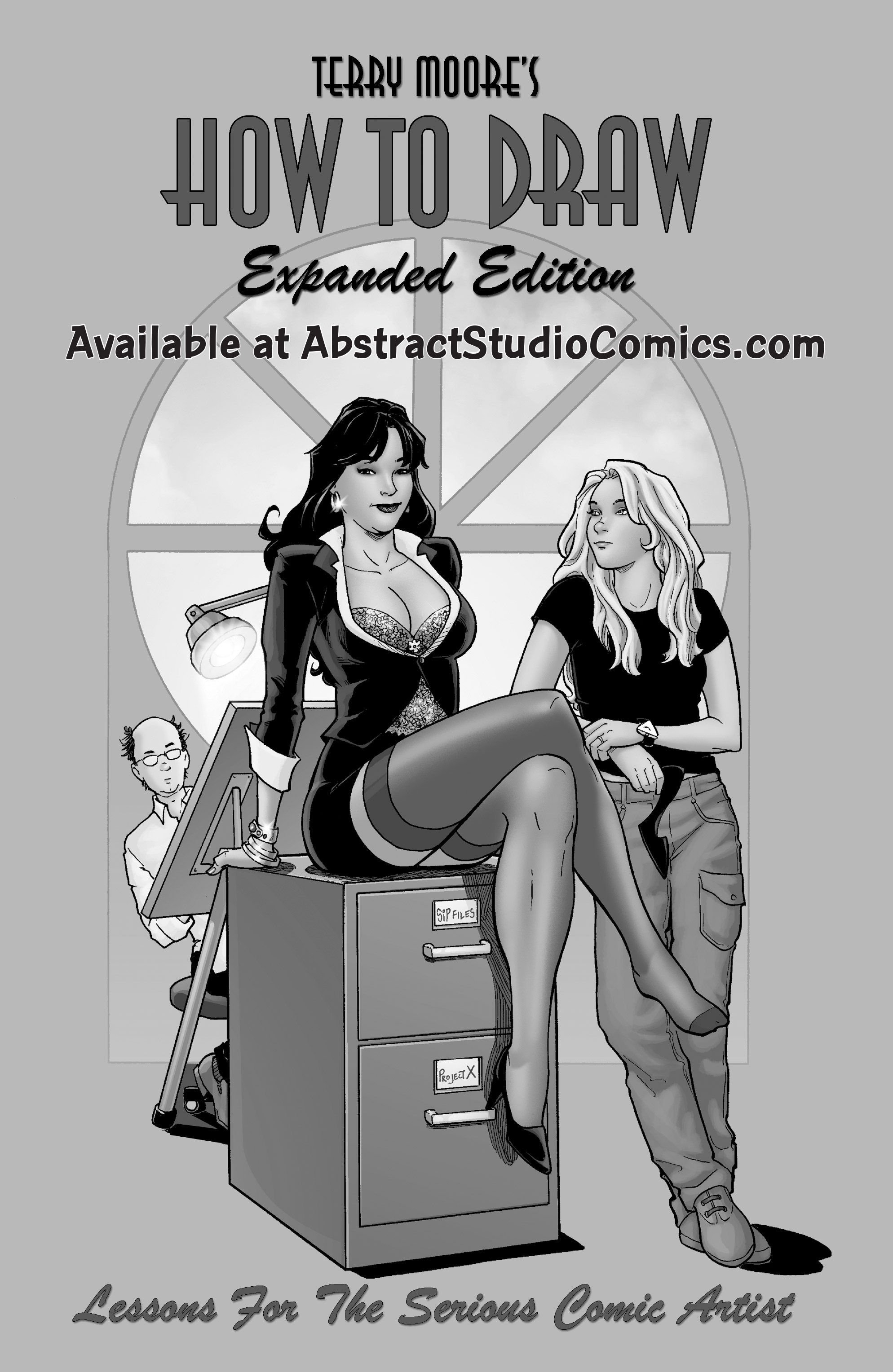 Parker Girls (2022-) issue 7 - Page 25