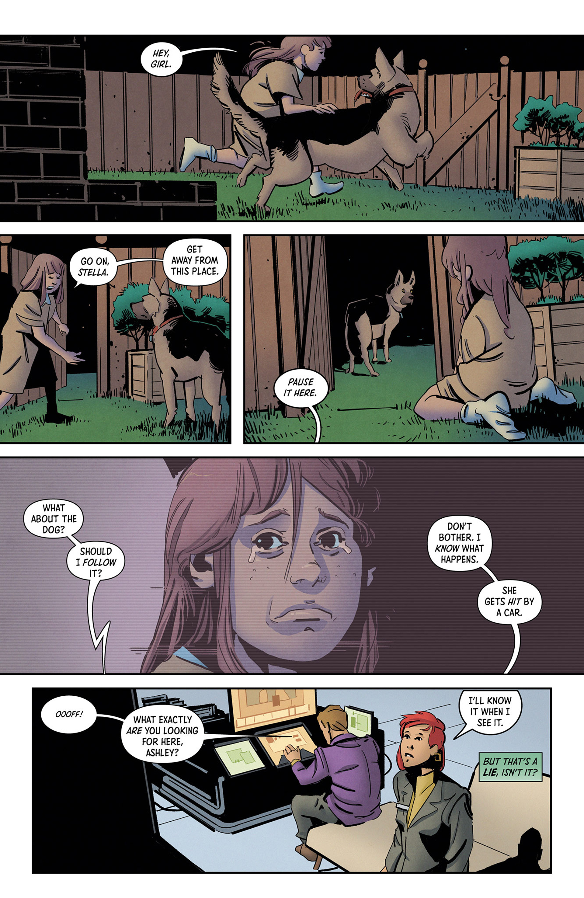 <{ $series->title }} issue TP - Page 20