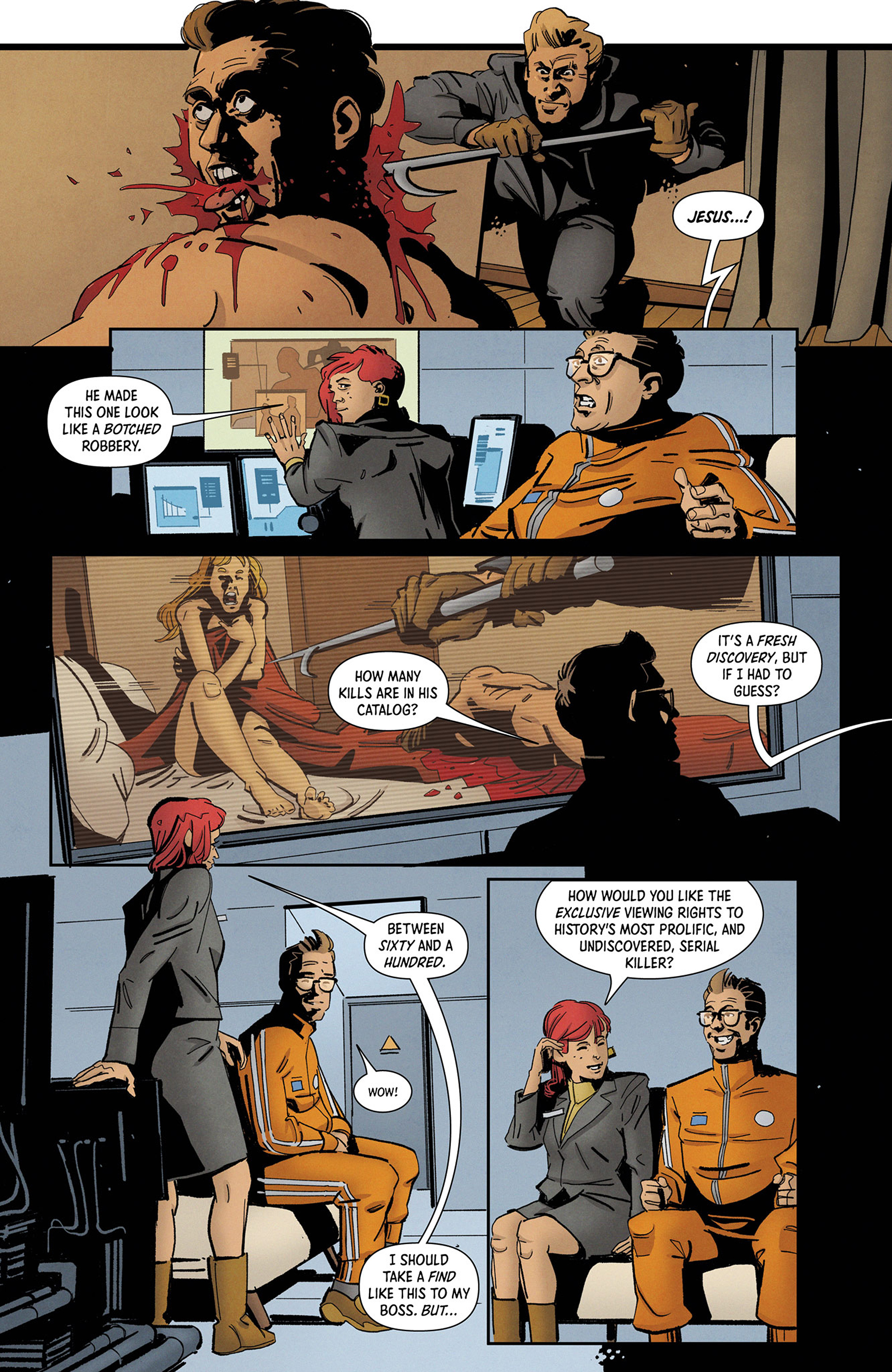 <{ $series->title }} issue TP - Page 35