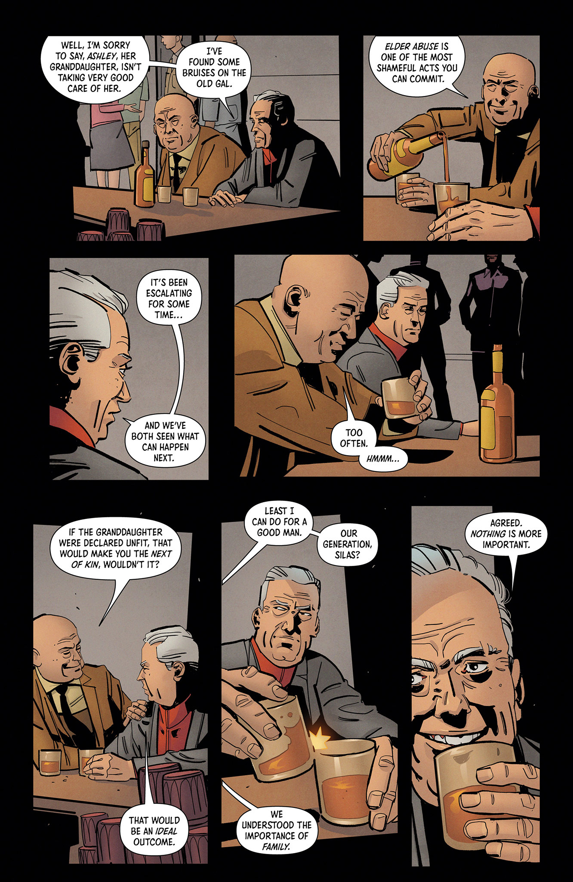 <{ $series->title }} issue TP - Page 62