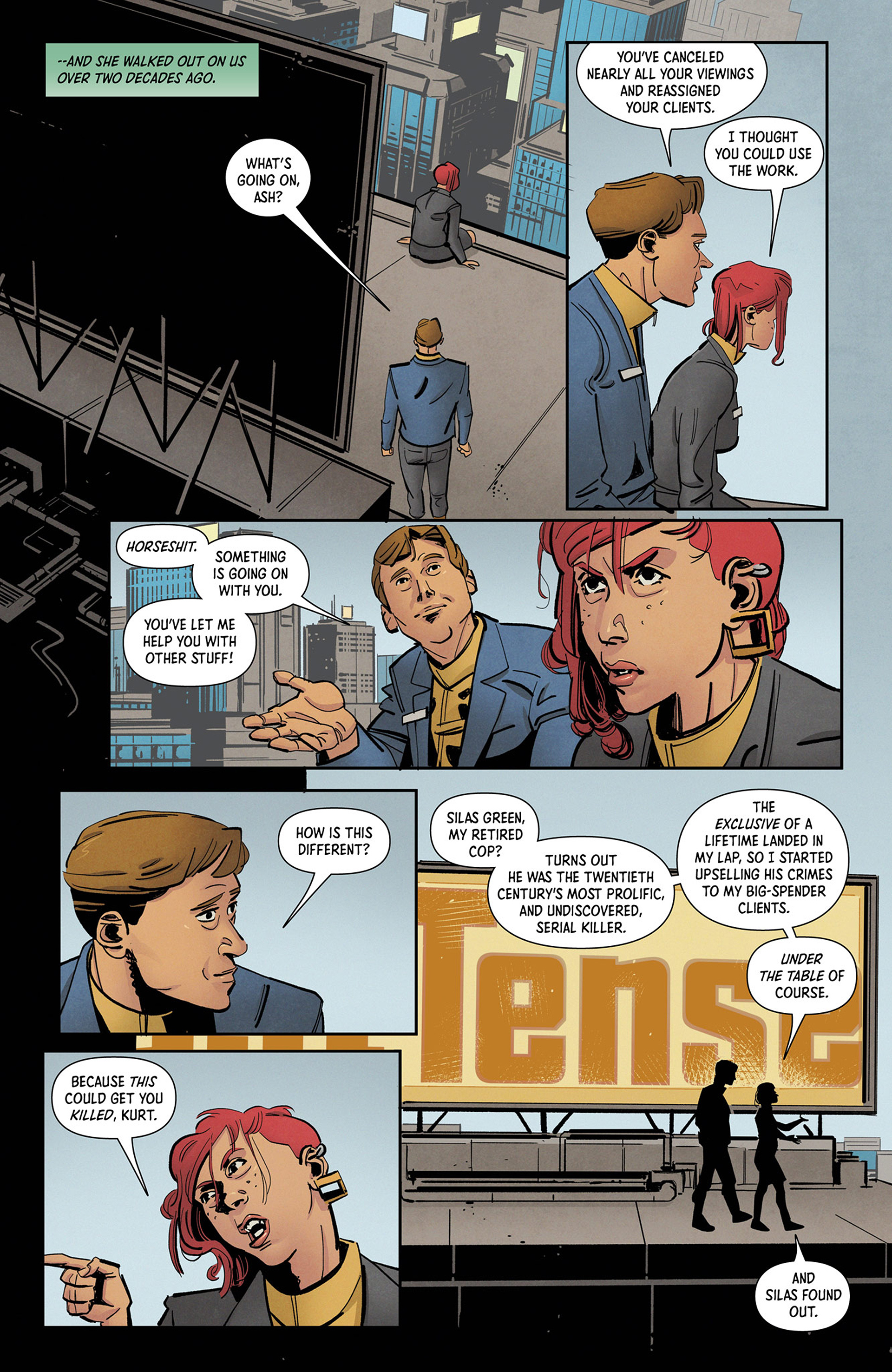 <{ $series->title }} issue TP - Page 64