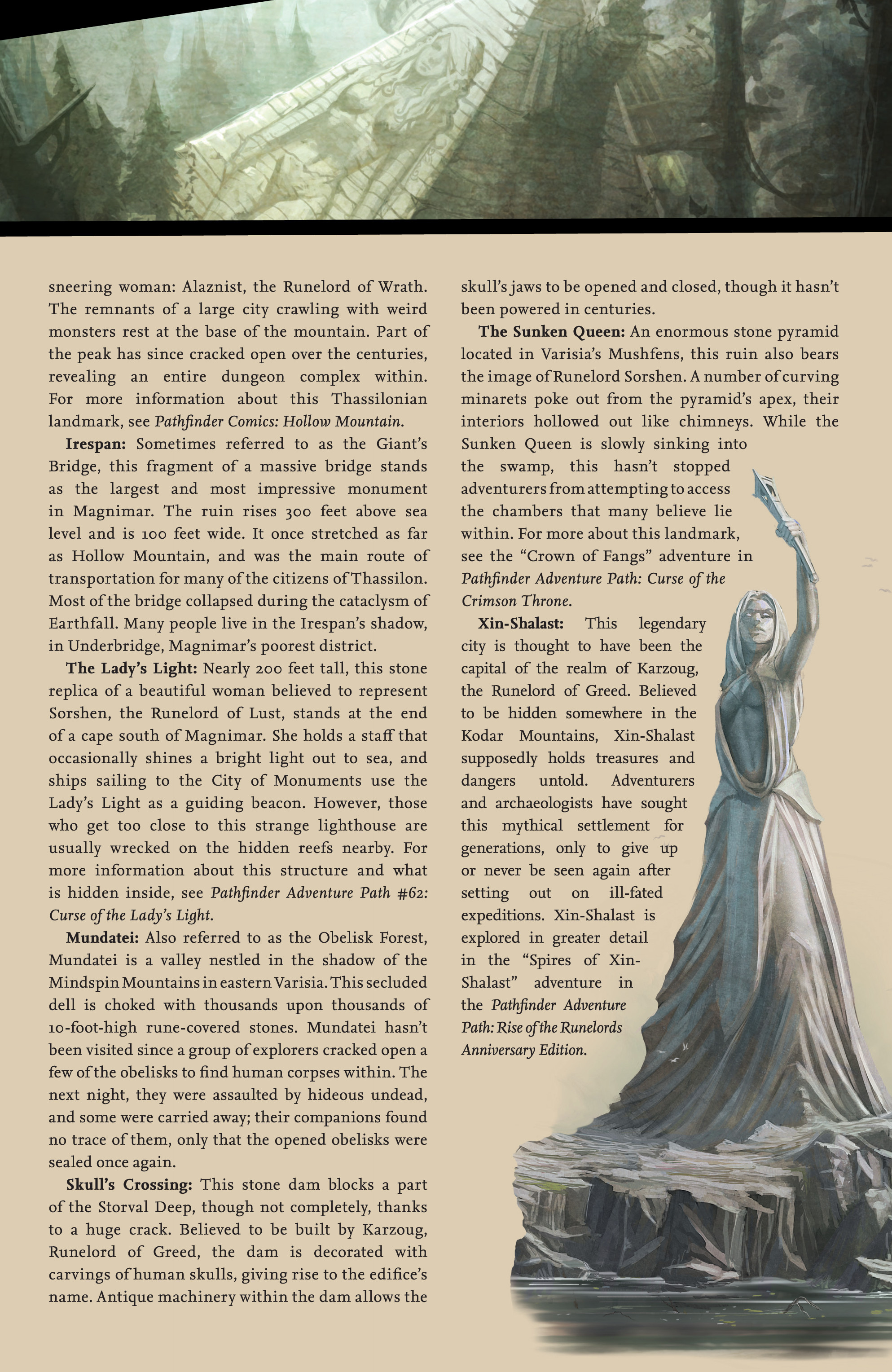 Pathfinder: Runescars (2017) issue 5 - Page 29