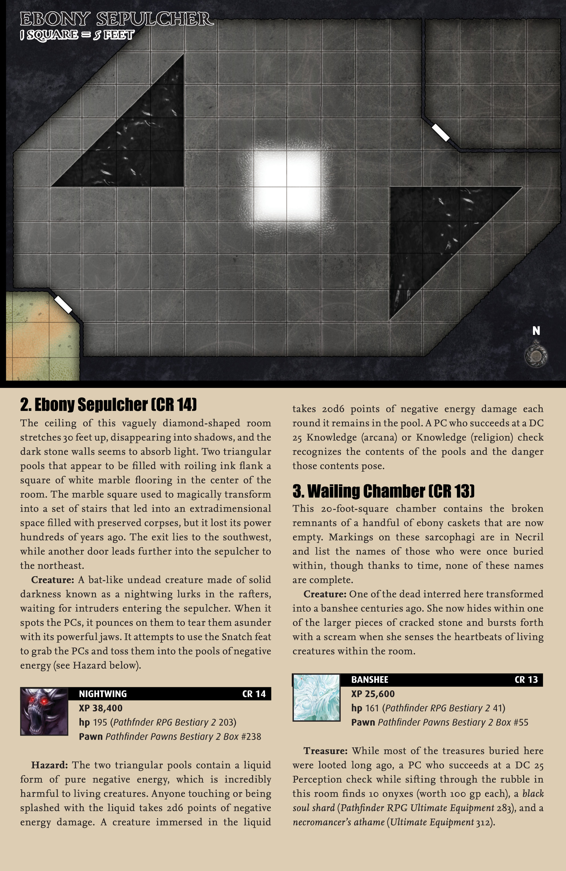 Pathfinder: Runescars (2017) issue 5 - Page 31