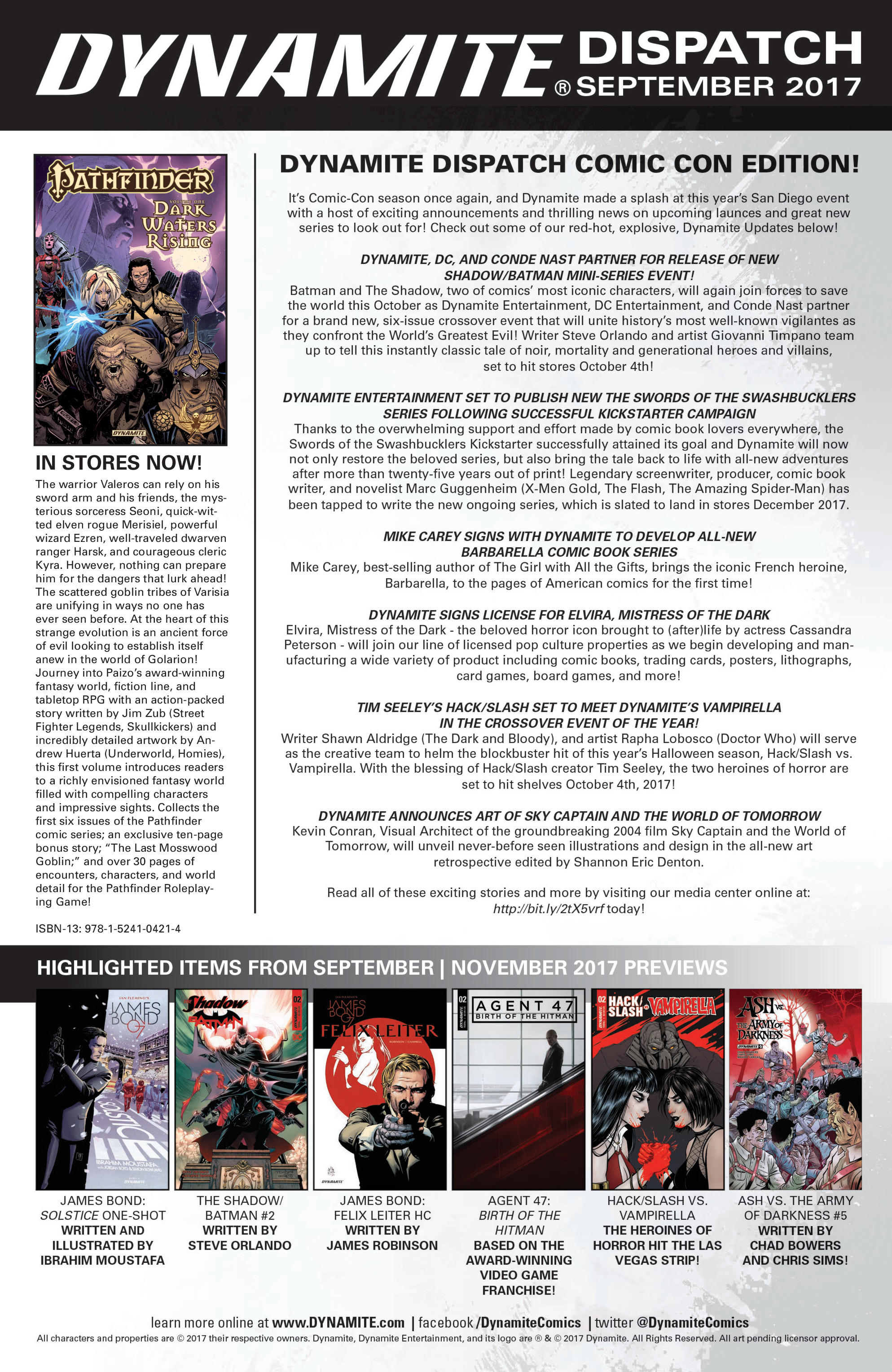 Pathfinder: Runescars (2017) issue 5 - Page 32