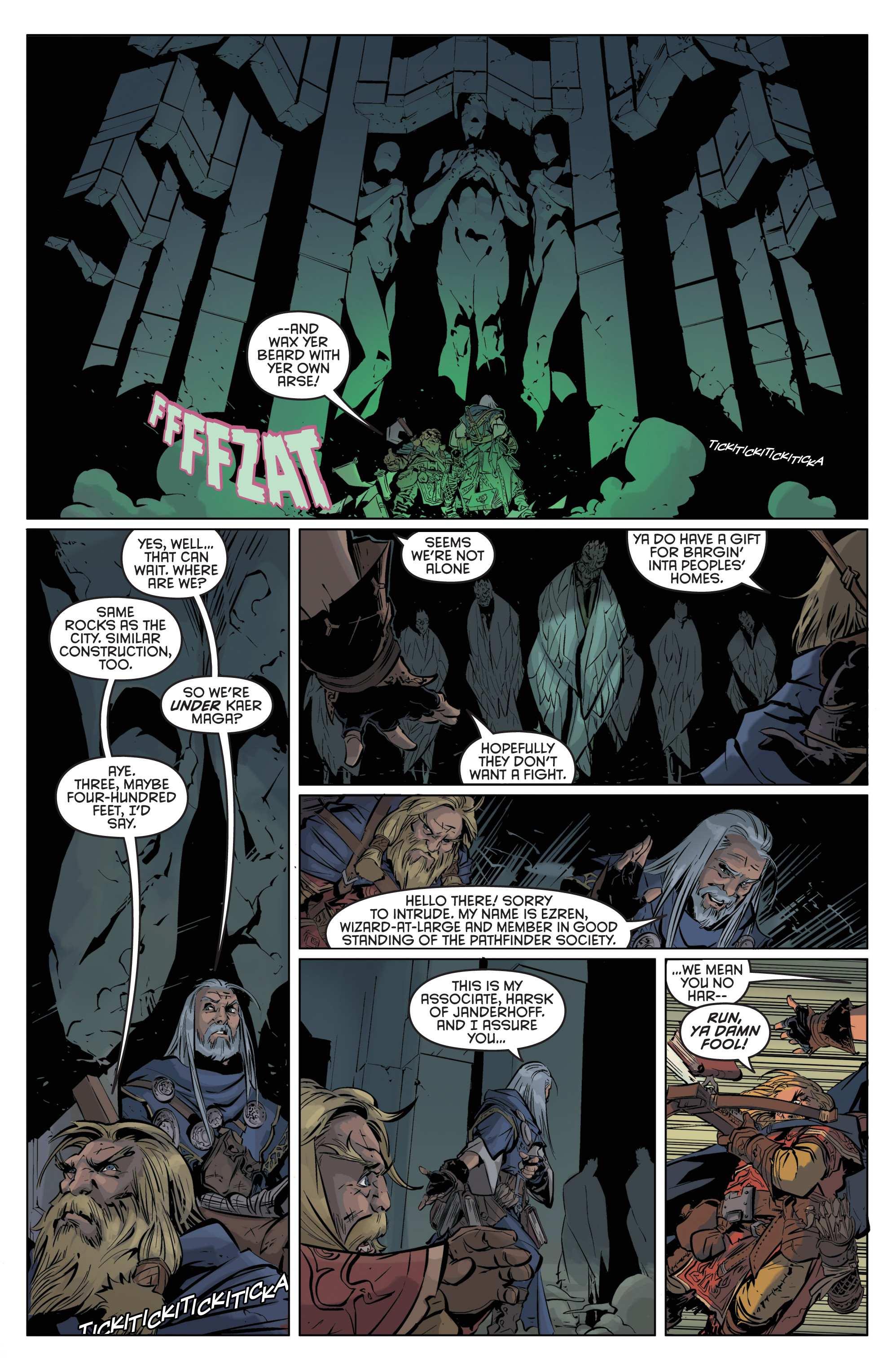 <{ $series->title }} issue 1 - Page 12