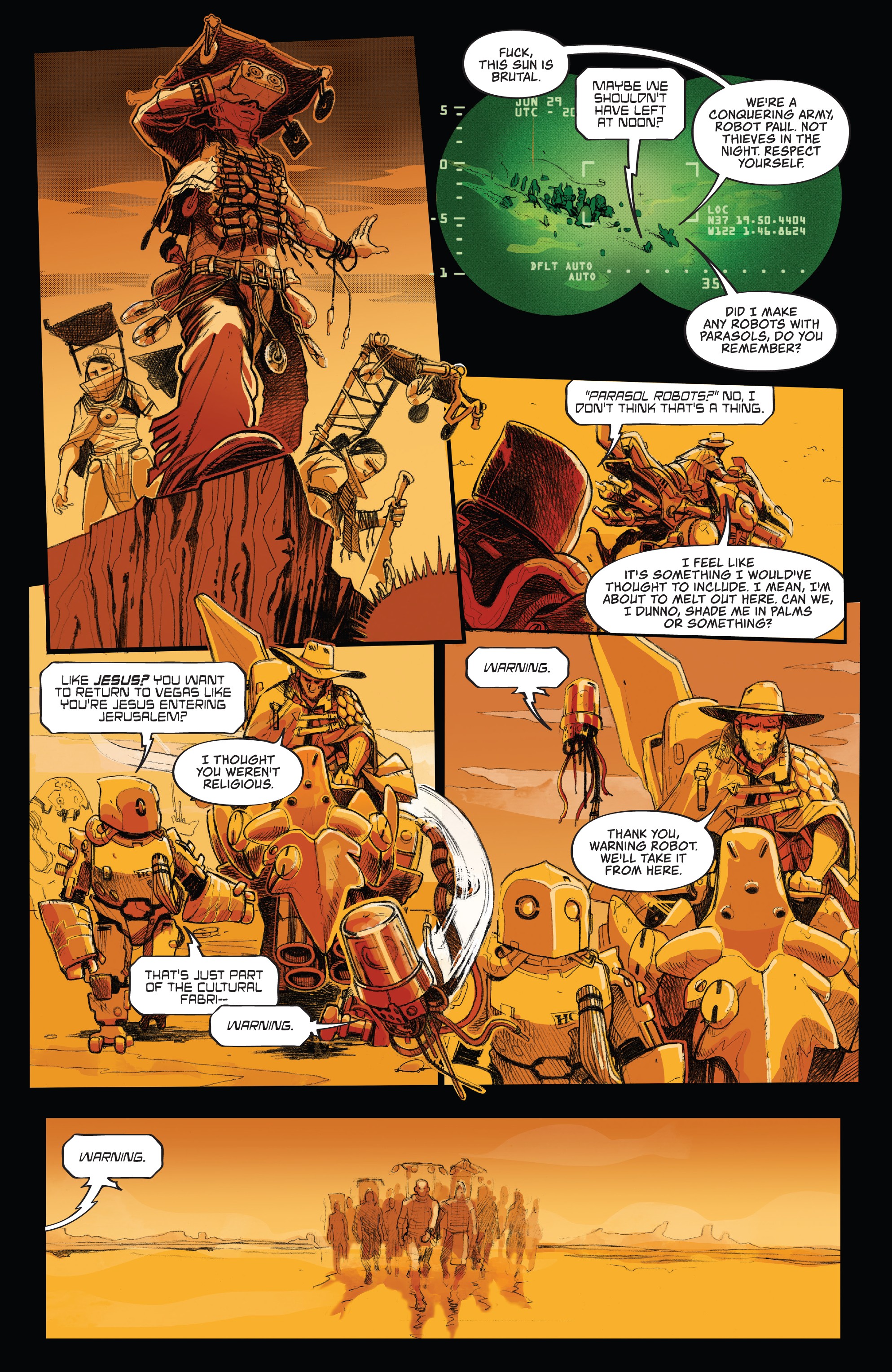 <{ $series->title }} issue 1 - Page 7