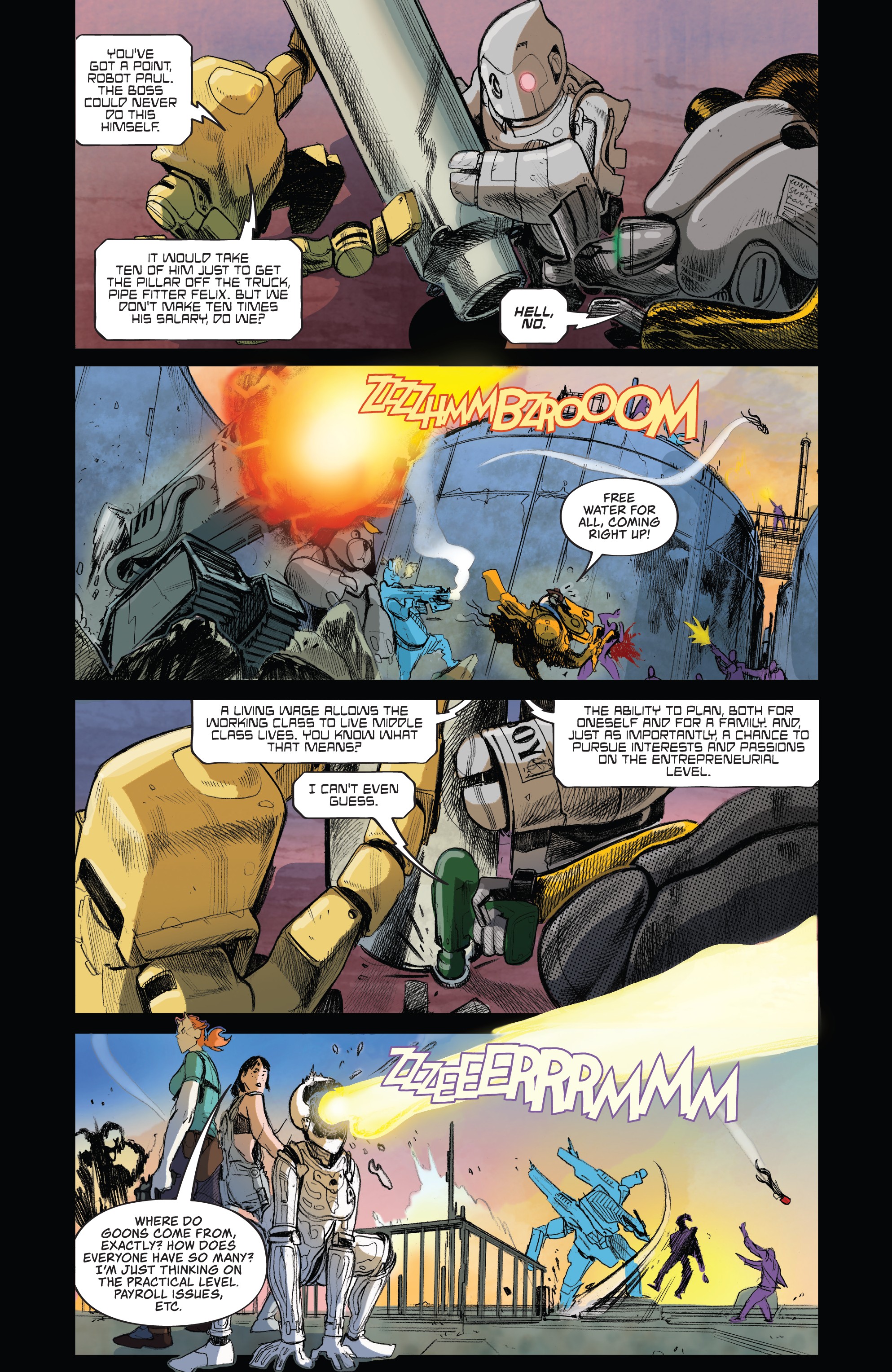 <{ $series->title }} issue 4 - Page 20