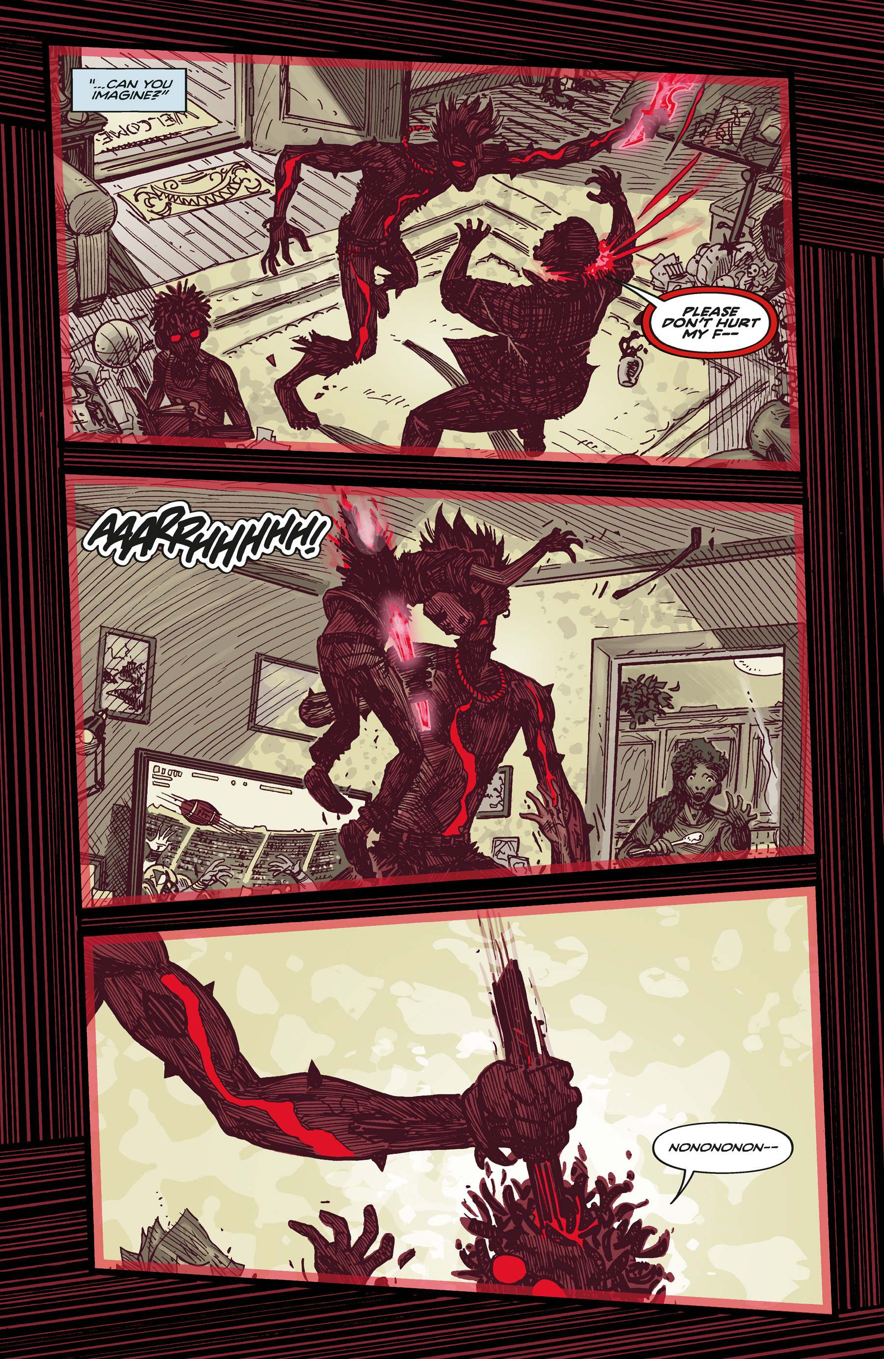 <{ $series->title }} issue 1 - Page 20