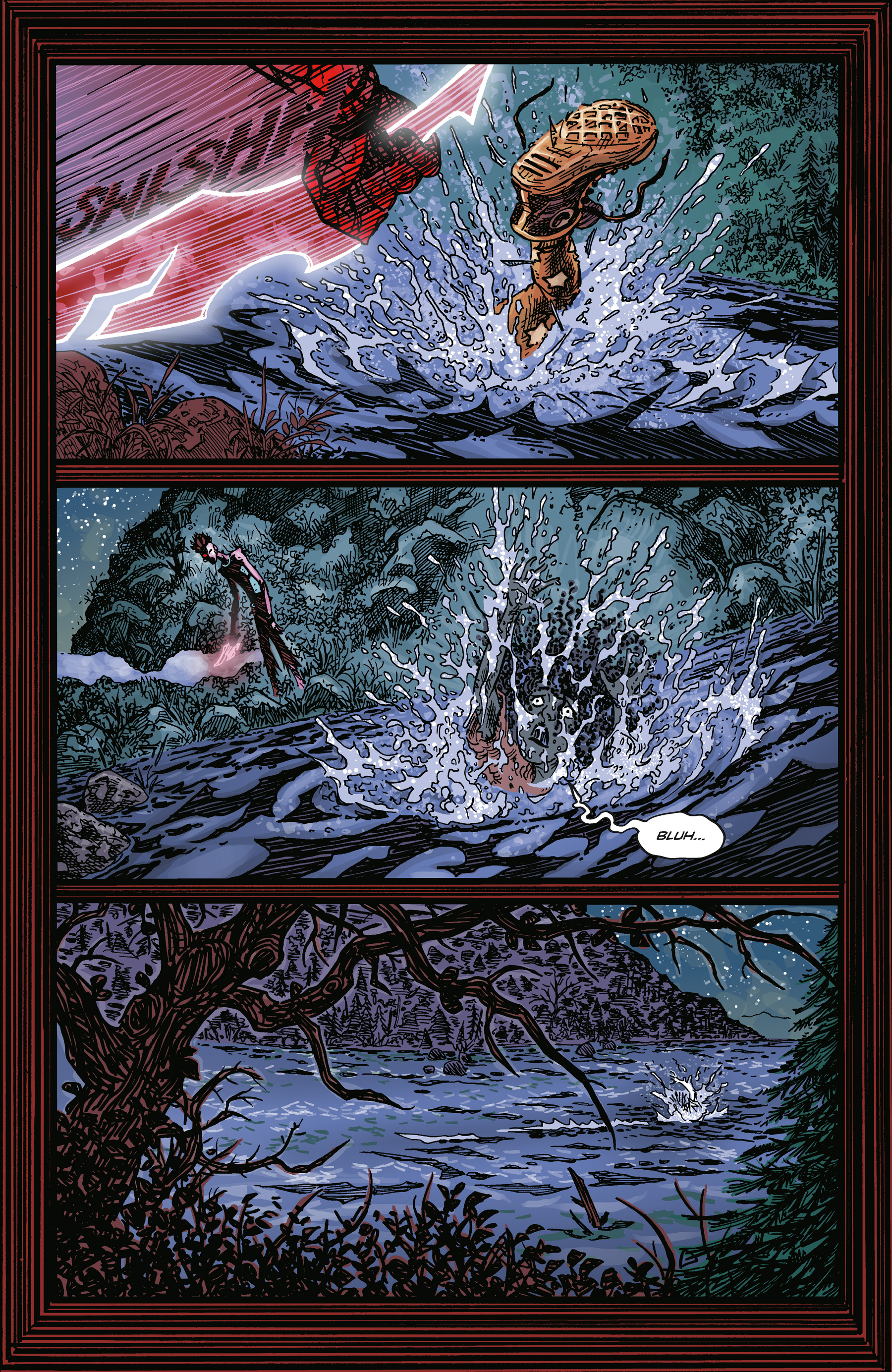 Patra (2024-) issue 2 - Page 7