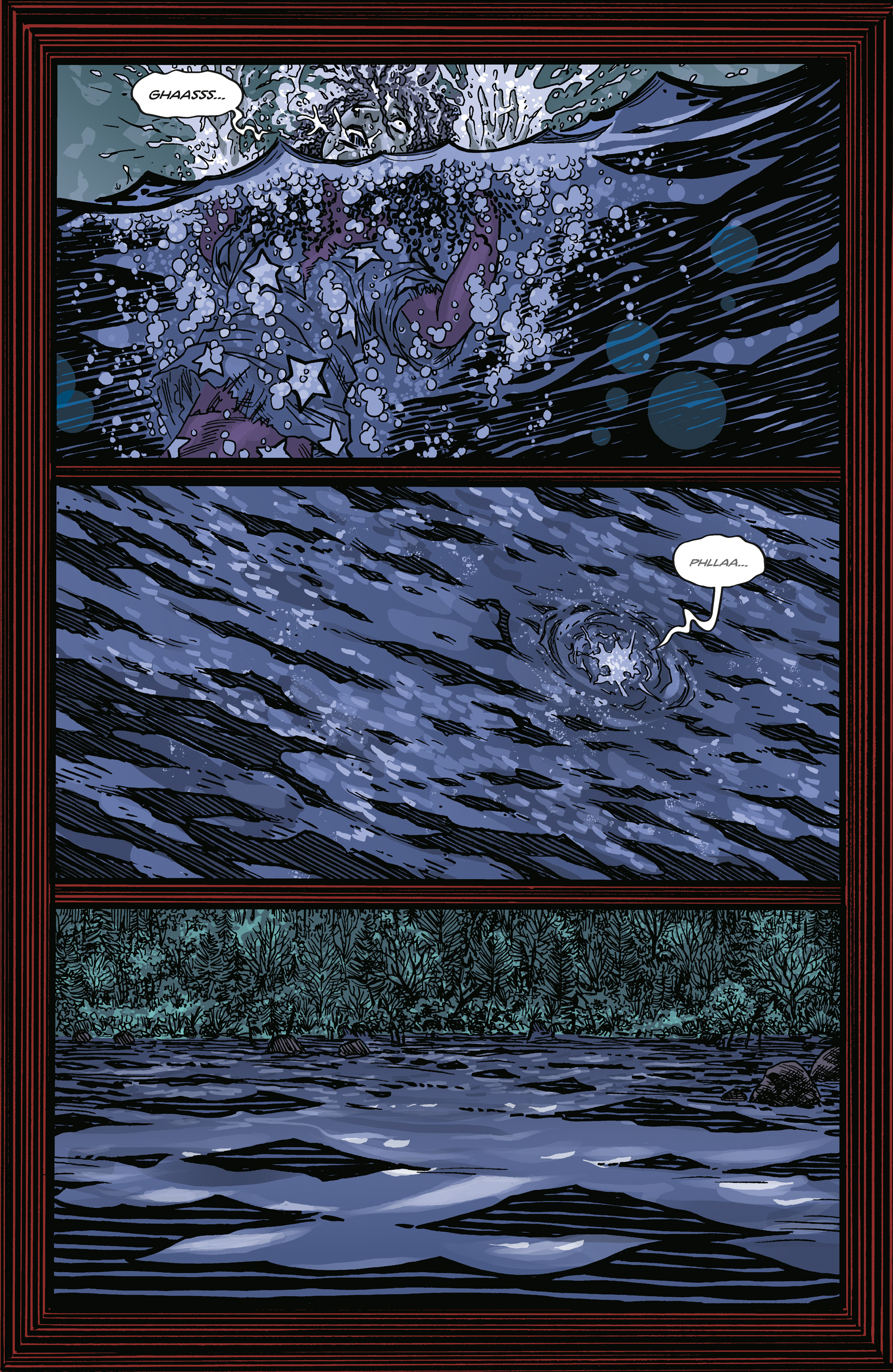 Patra (2024-) issue 2 - Page 8