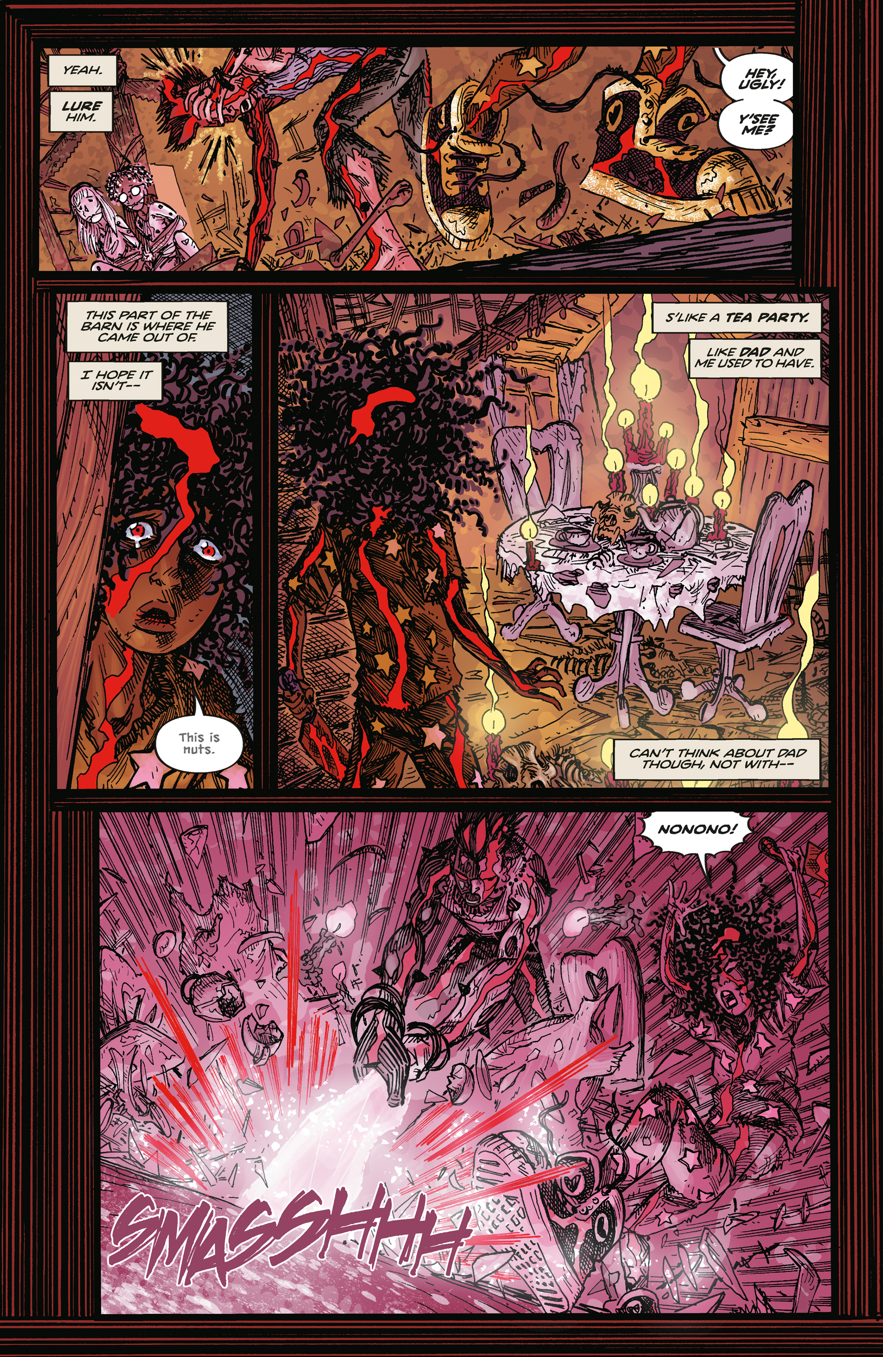 Patra (2024-): Chapter 4 - Page 8