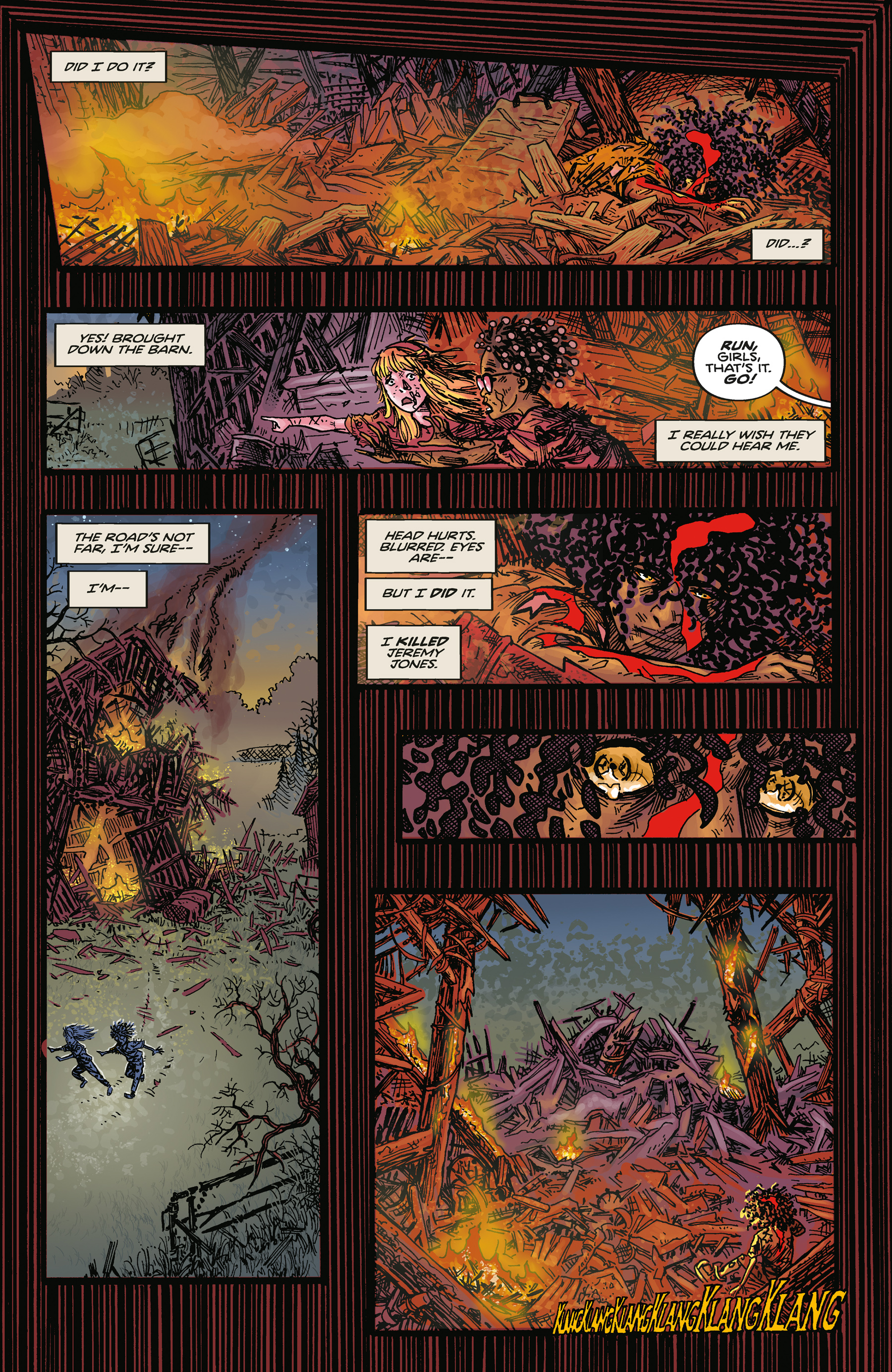 Patra (2024-): Chapter 4 - Page 11