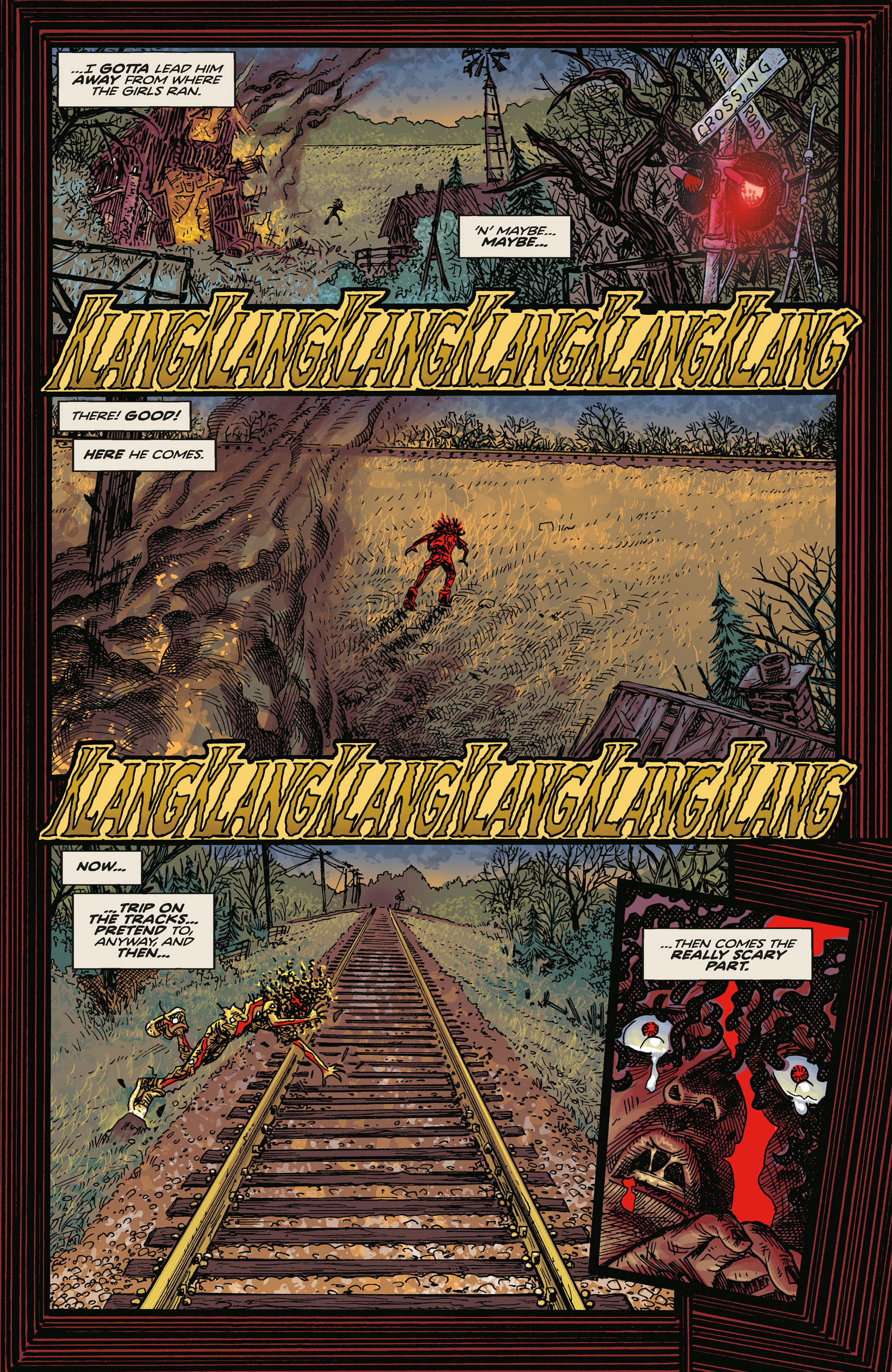 Patra (2024-): Chapter 4 - Page 13