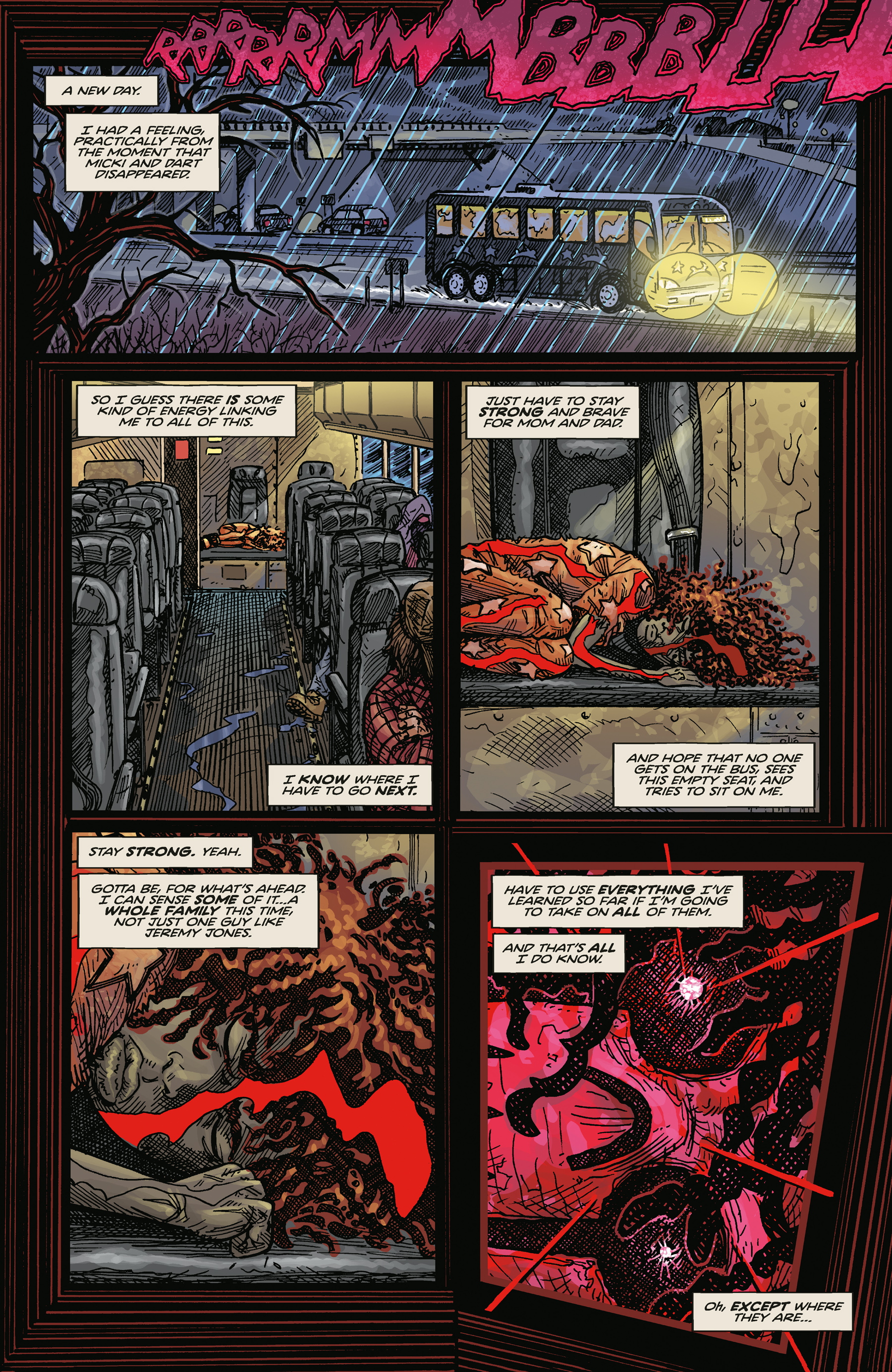 Patra (2024-): Chapter 4 - Page 22