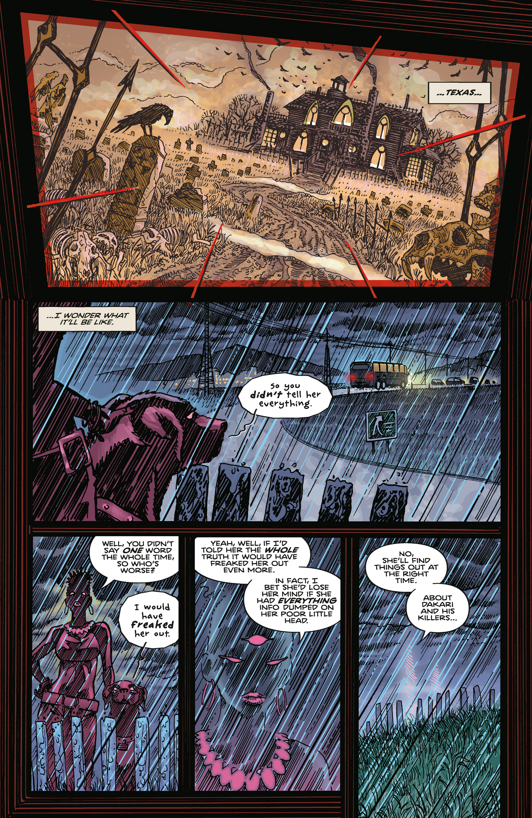 Patra (2024-): Chapter 4 - Page 23
