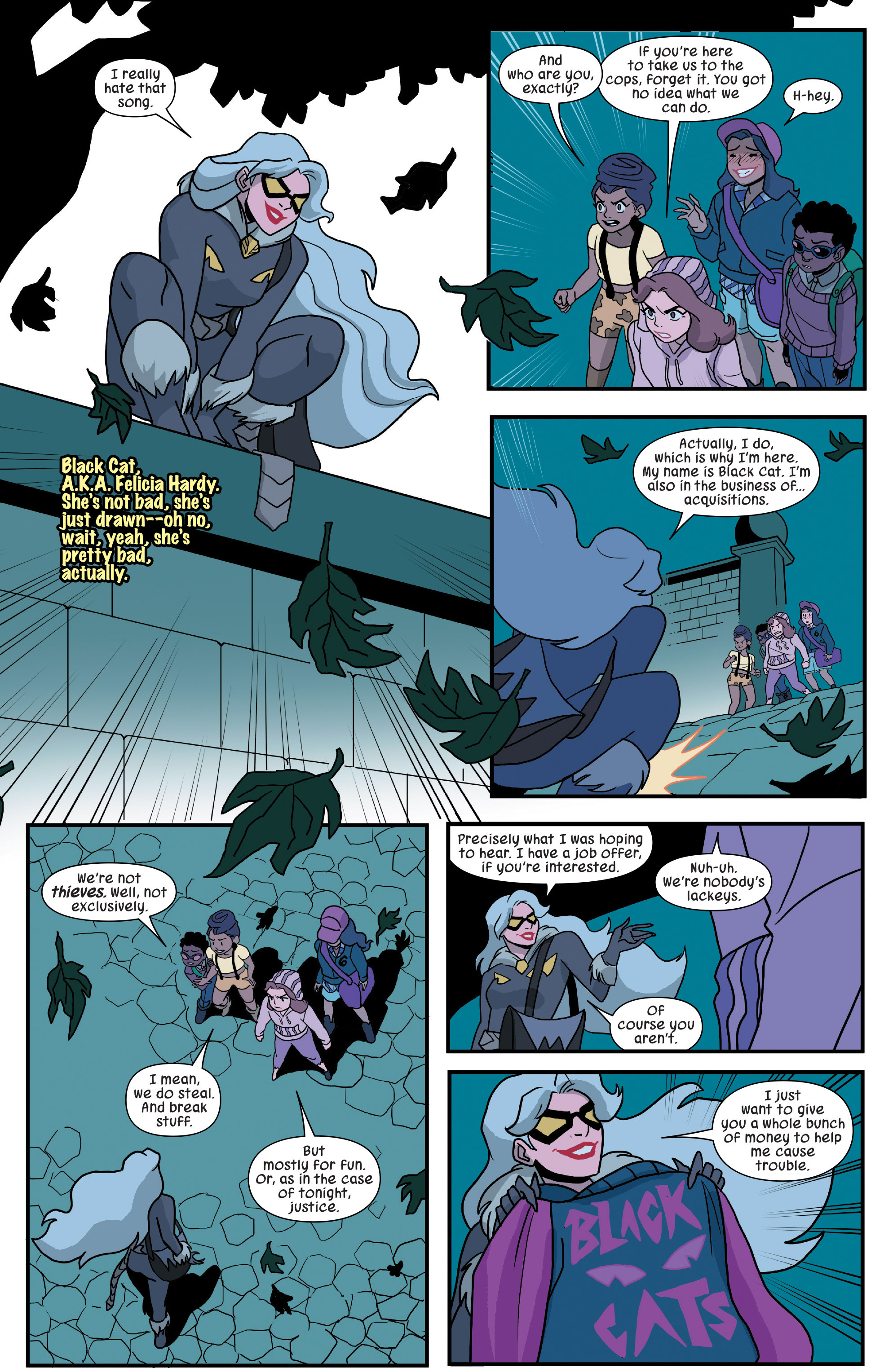 <{ $series->title }} issue 11 - Page 7