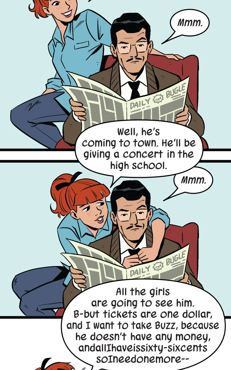 Patsy Walker Infinity Comic (2022-) issue 1 - Page 26