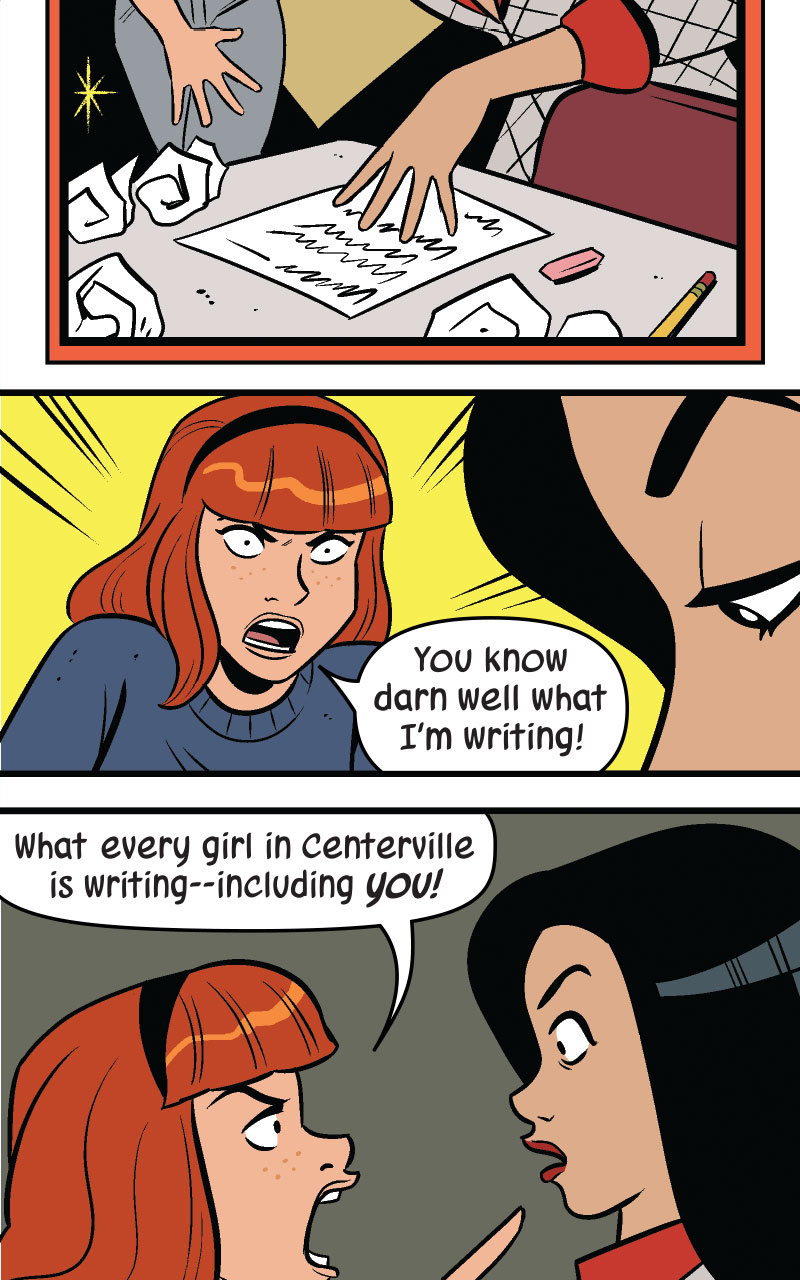 Patsy Walker Infinity Comic (2022-) issue 2 - Page 24