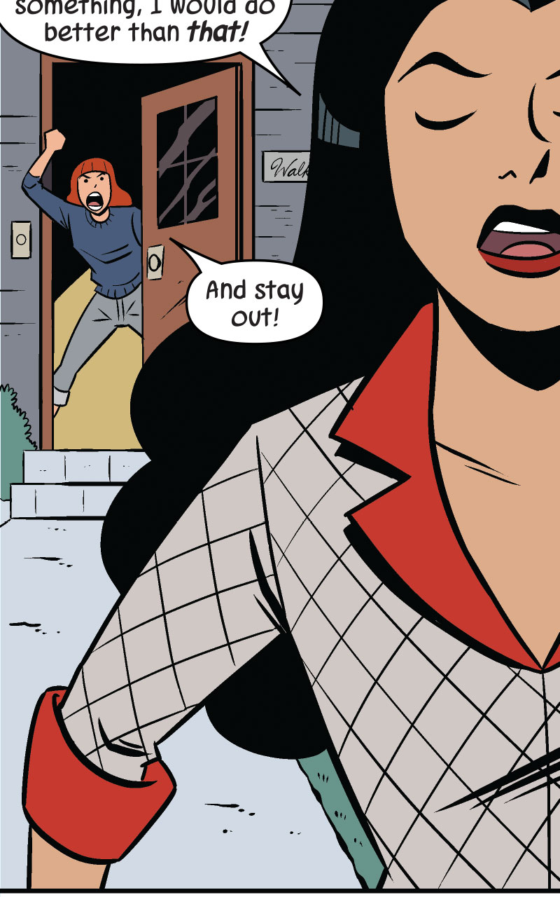 Patsy Walker Infinity Comic (2022-) issue 2 - Page 26