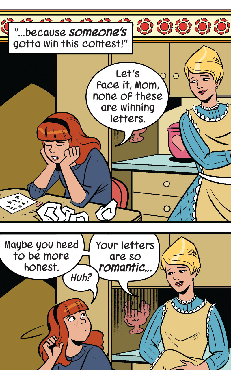 Patsy Walker Infinity Comic (2022-) issue 2 - Page 28