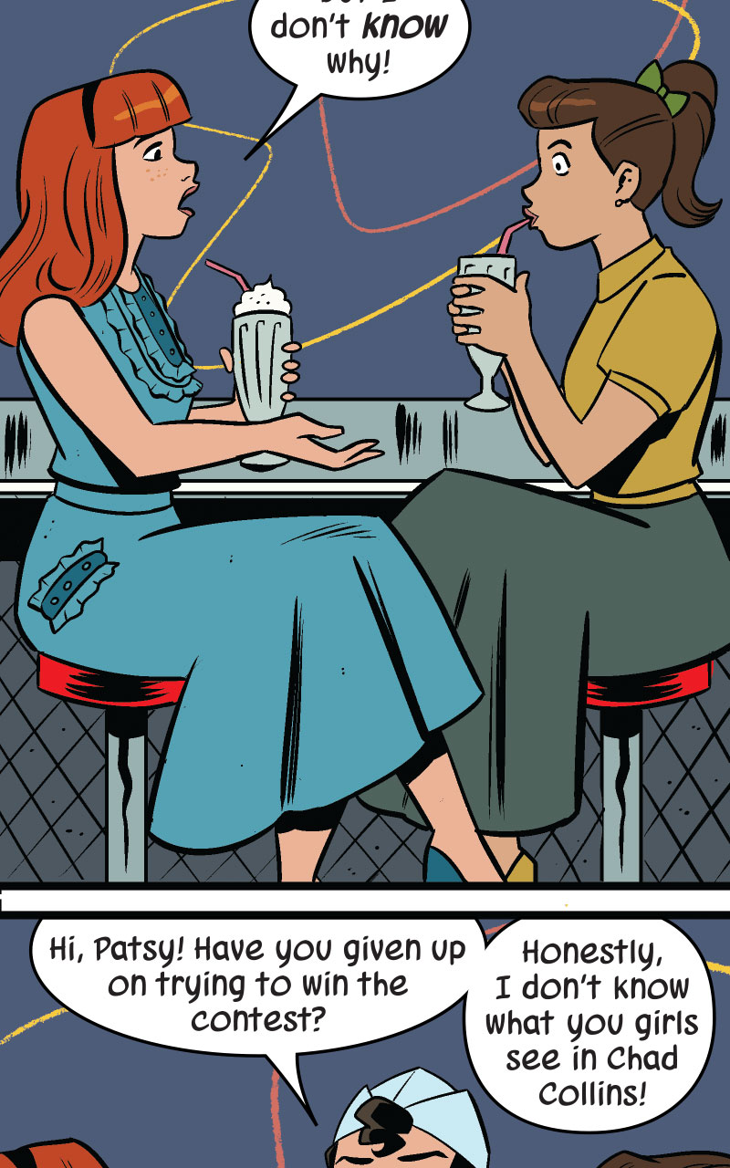 Patsy Walker Infinity Comic (2022-) issue 2 - Page 30