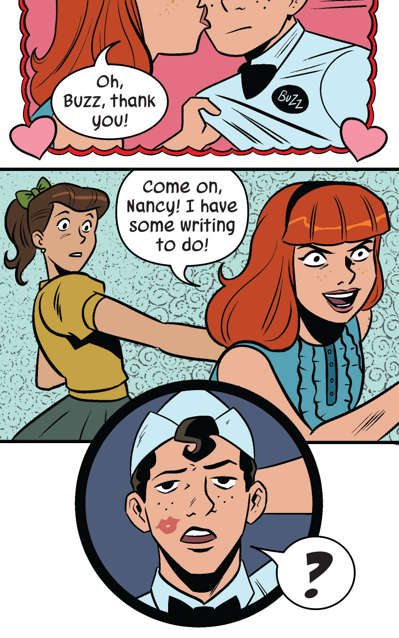 Patsy Walker Infinity Comic (2022-) issue 2 - Page 32