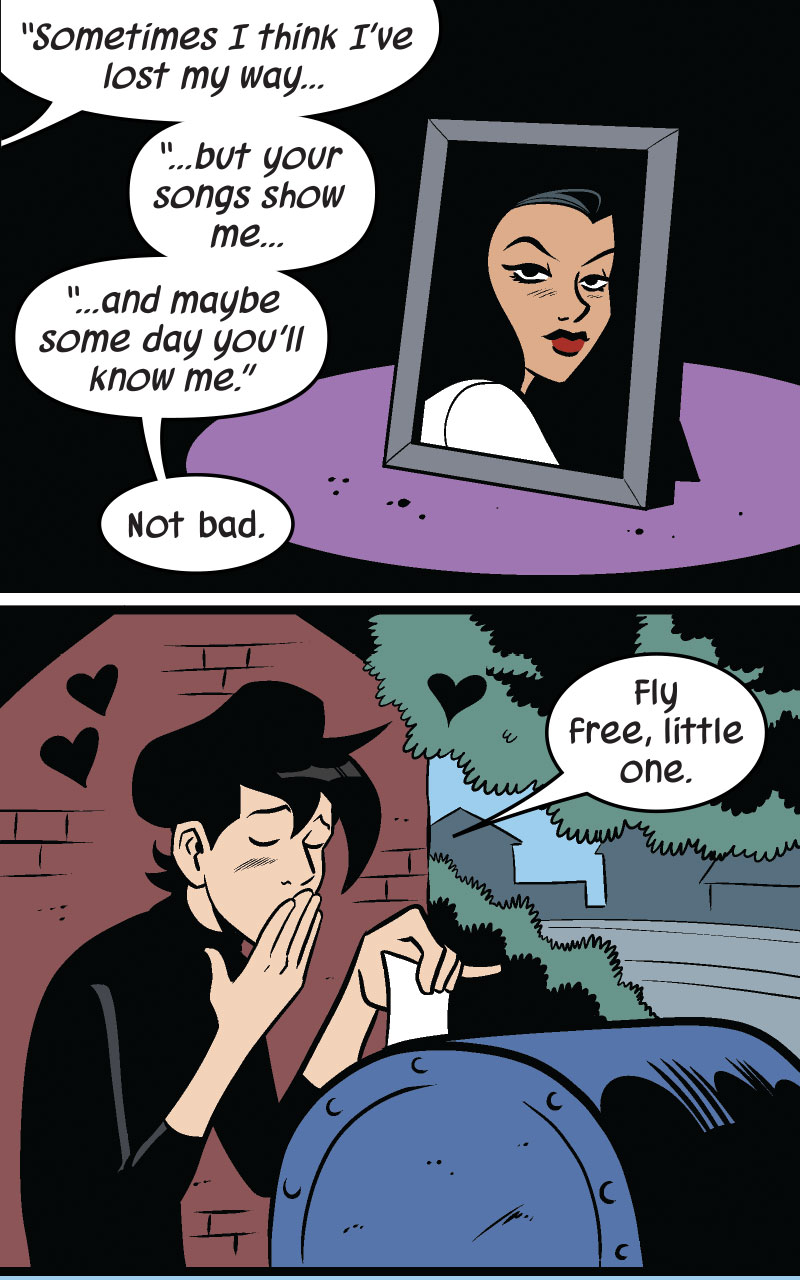 Patsy Walker Infinity Comic (2022-) issue 3 - Page 13