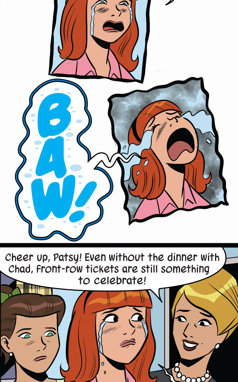 Patsy Walker Infinity Comic (2022-) issue 3 - Page 24