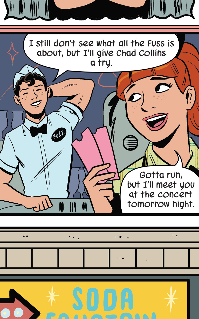 Patsy Walker Infinity Comic (2022-) issue 4 - Page 15