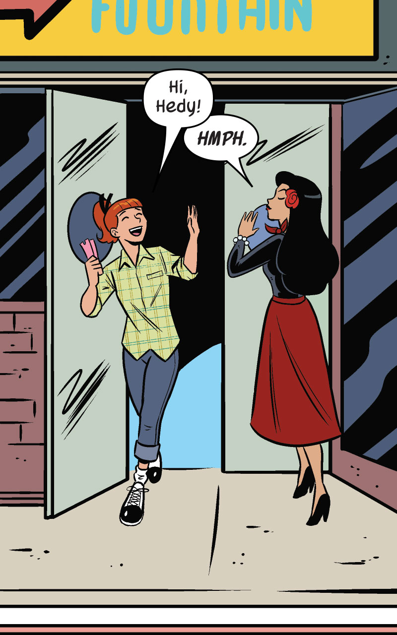 Patsy Walker Infinity Comic (2022-) issue 4 - Page 16