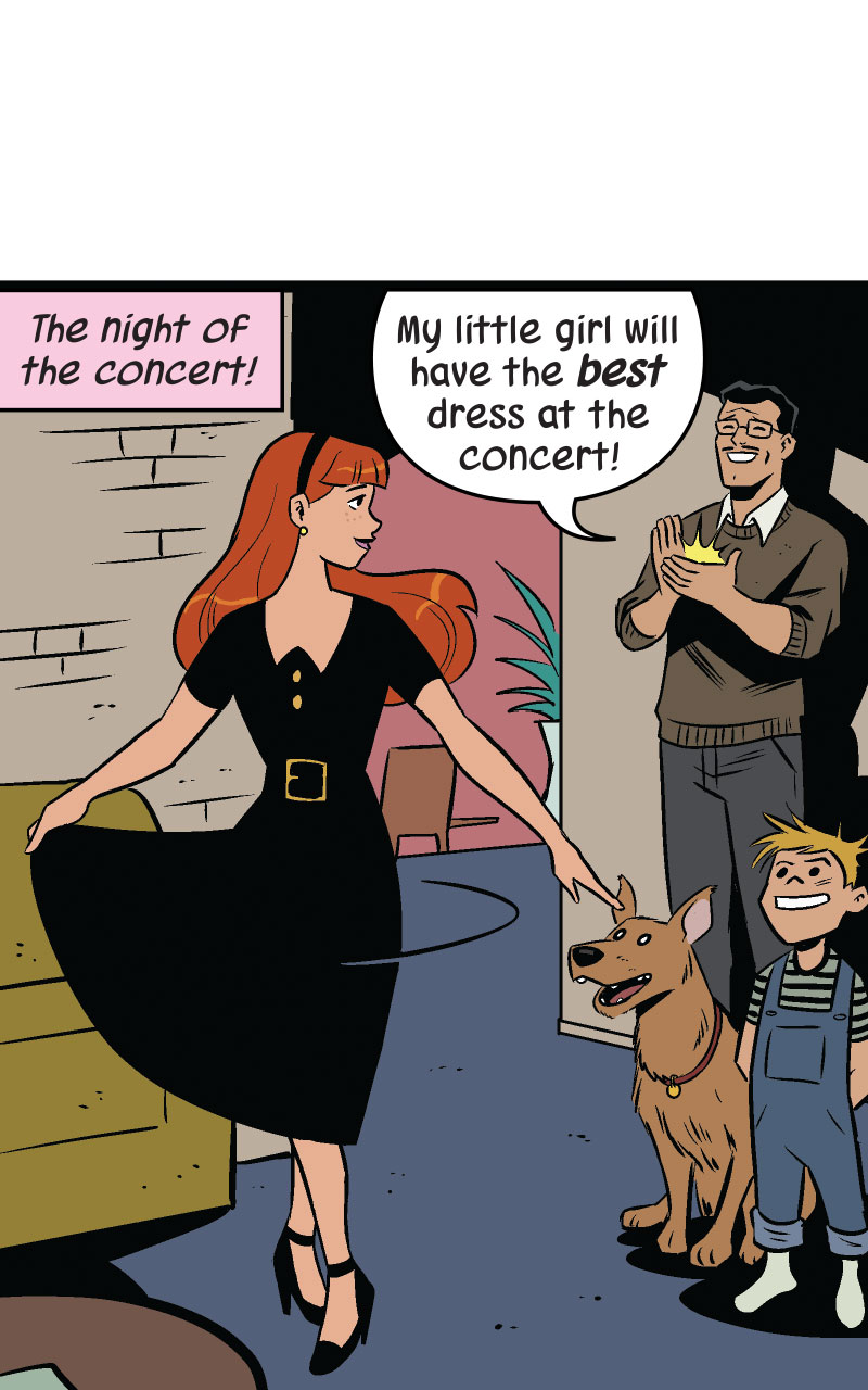 Patsy Walker Infinity Comic (2022-) issue 4 - Page 23