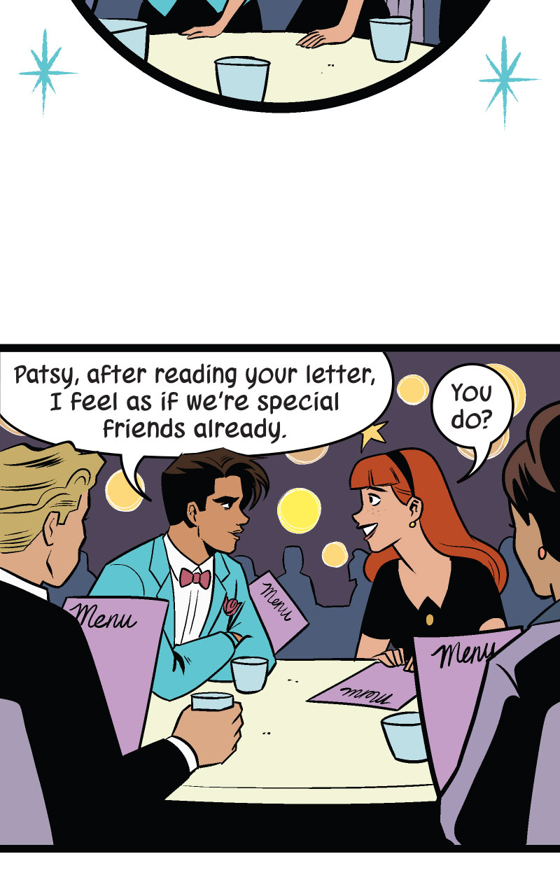 Patsy Walker Infinity Comic (2022-) issue 4 - Page 29