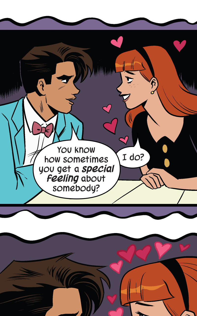 Patsy Walker Infinity Comic (2022-) issue 4 - Page 30