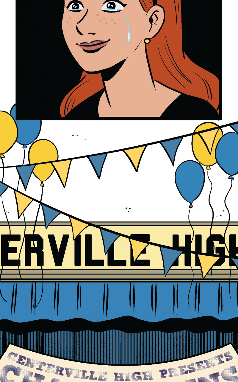 Patsy Walker Infinity Comic (2022-) issue 4 - Page 34