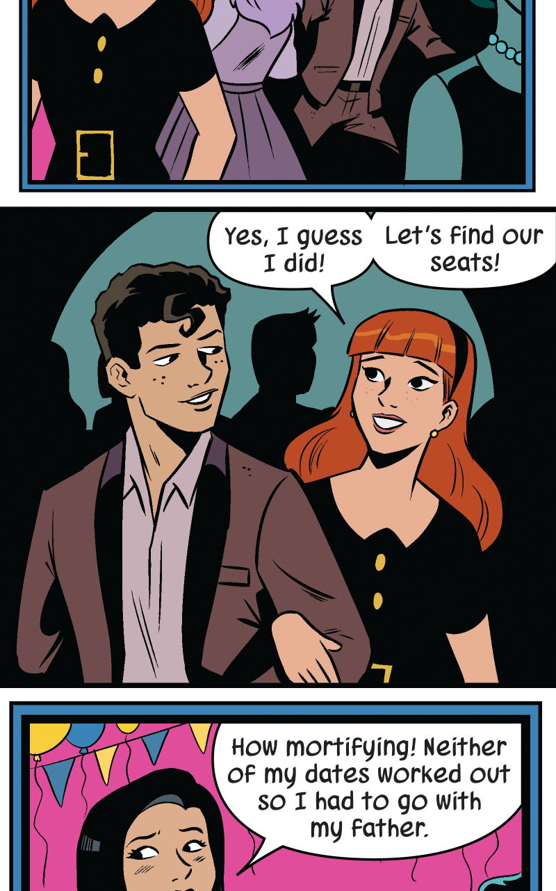 Patsy Walker Infinity Comic (2022-) issue 4 - Page 36