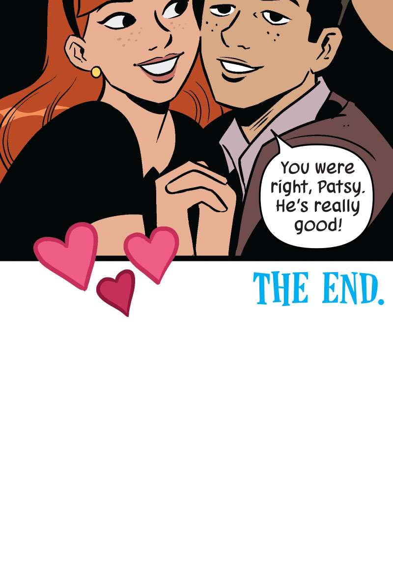 Patsy Walker Infinity Comic (2022-) issue 4 - Page 41