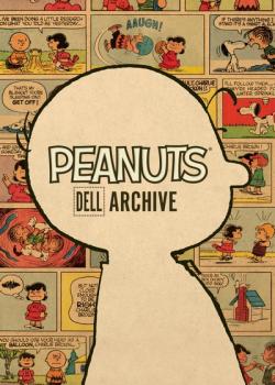 Peanuts Dell Archive (2018)