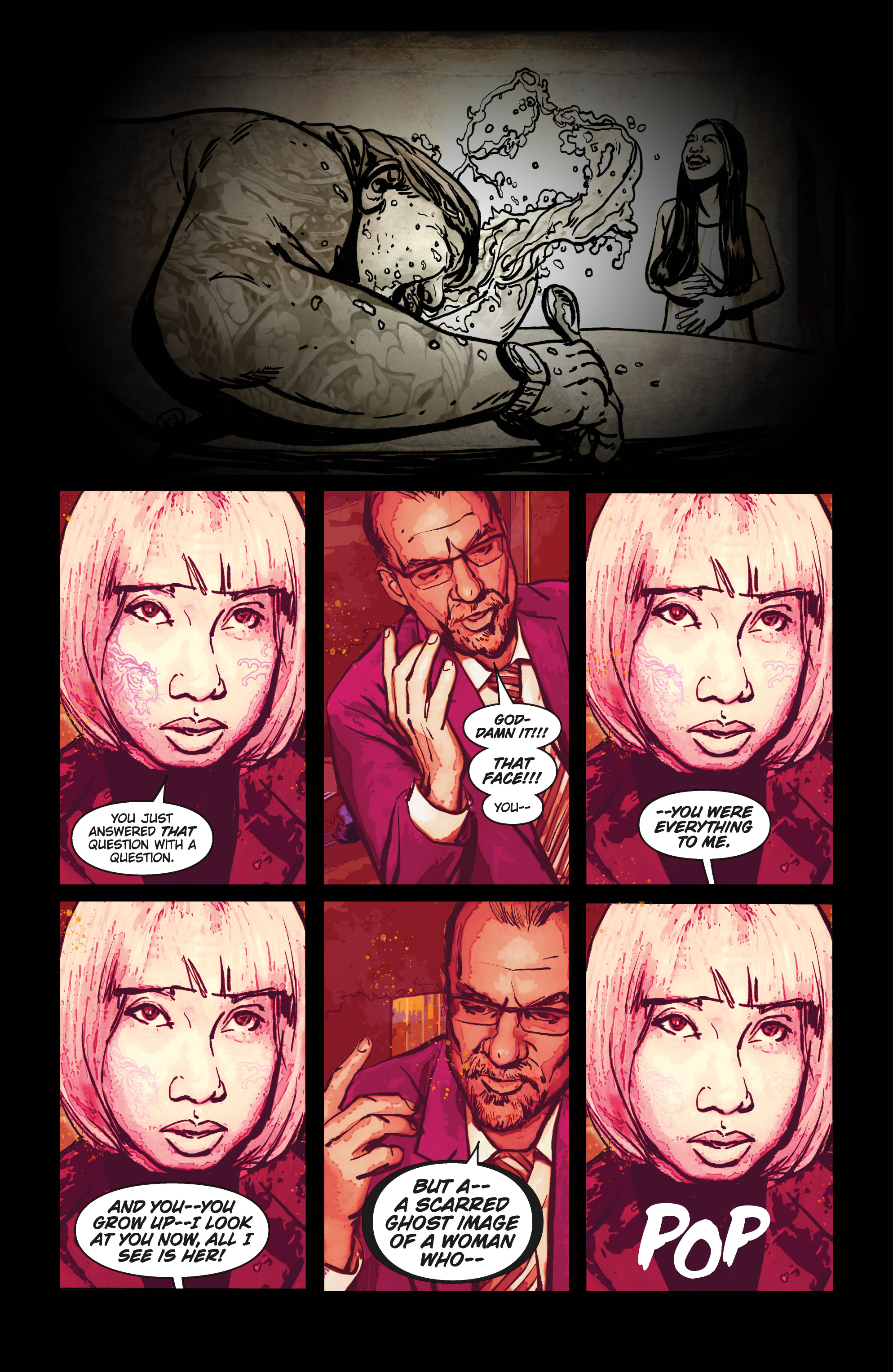 Pearl III (2022-) issue 6 - Page 7